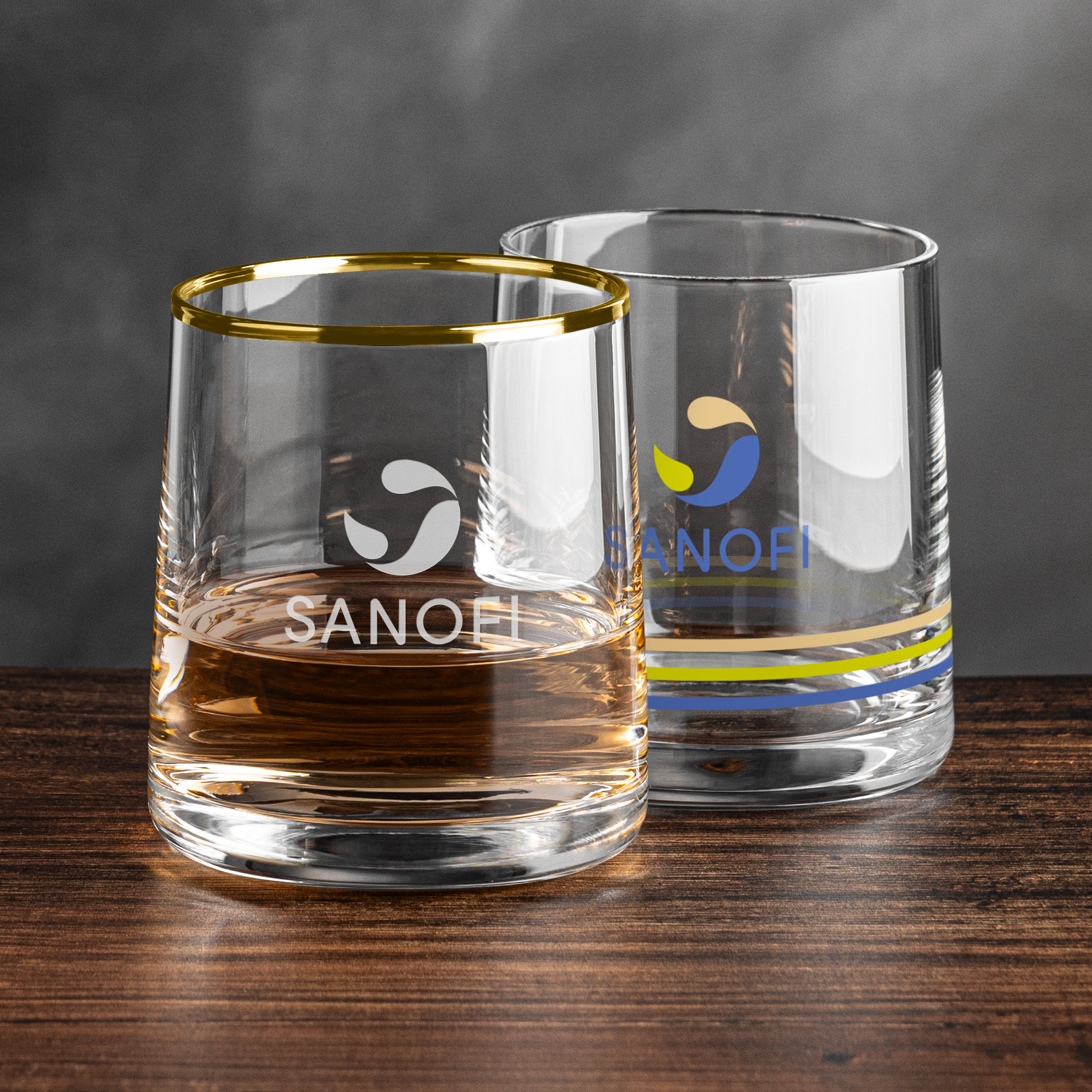 Aberfoyle Whiskey Taster - 9oz