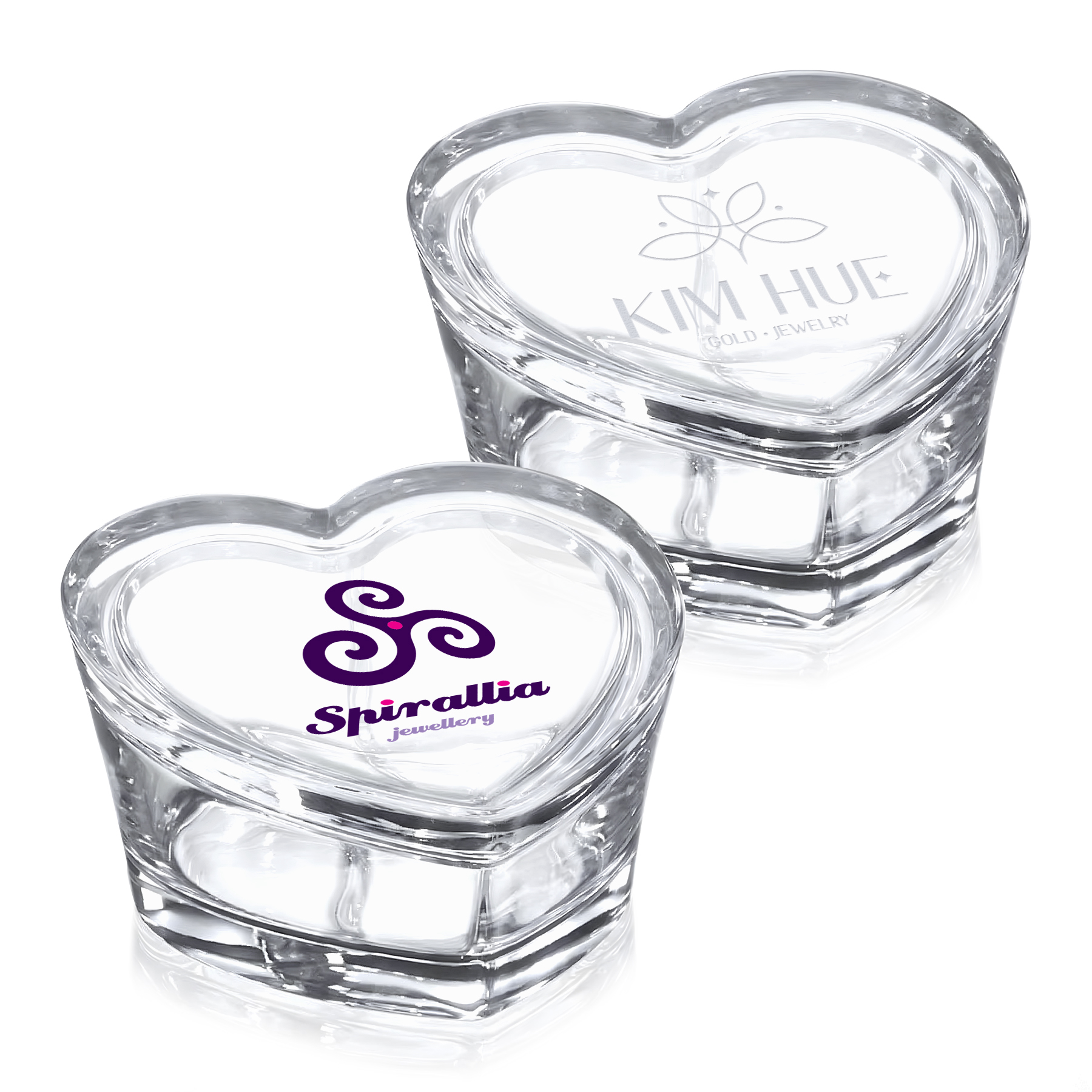 Temptation Crystal Box