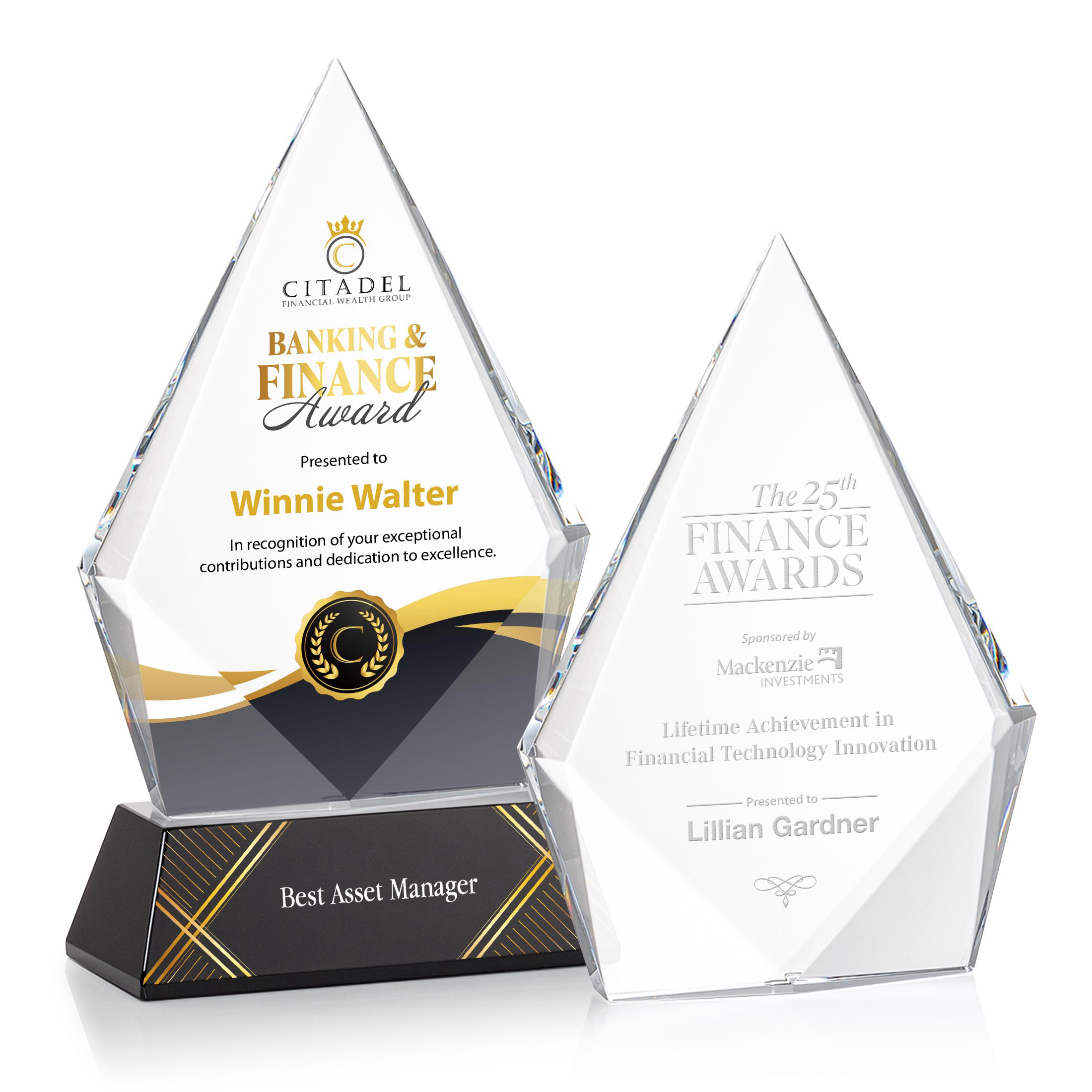 Shelton Award view 9