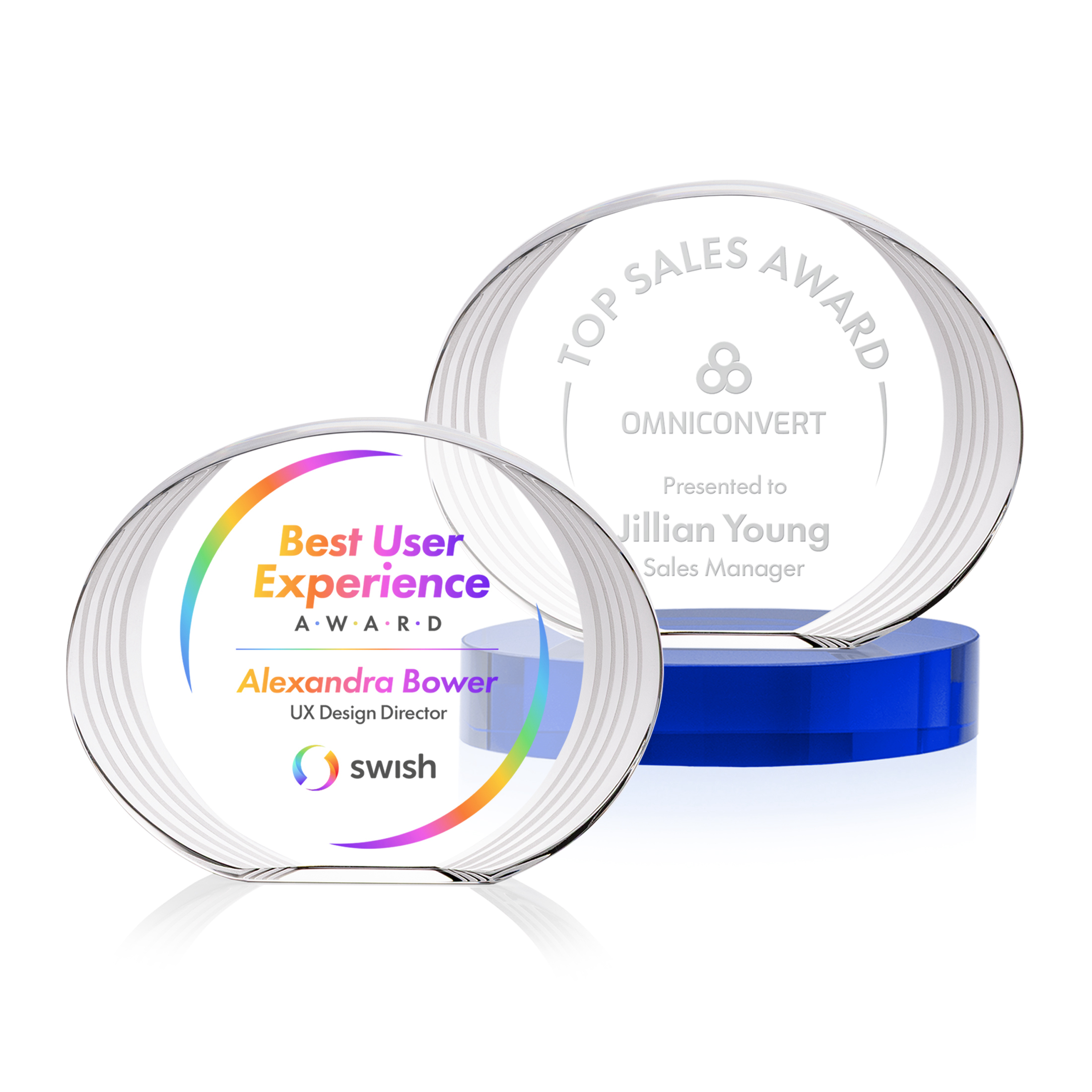 Sheraton Award view 7