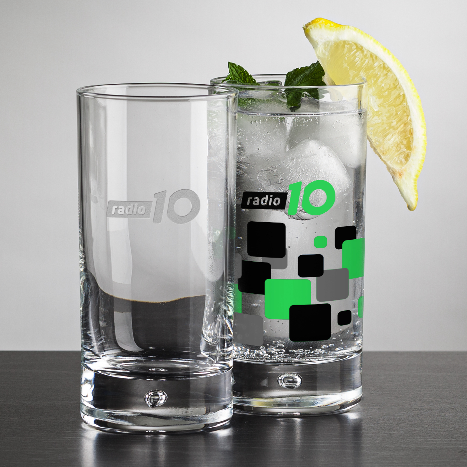 Bastia Hiball - 12.75oz