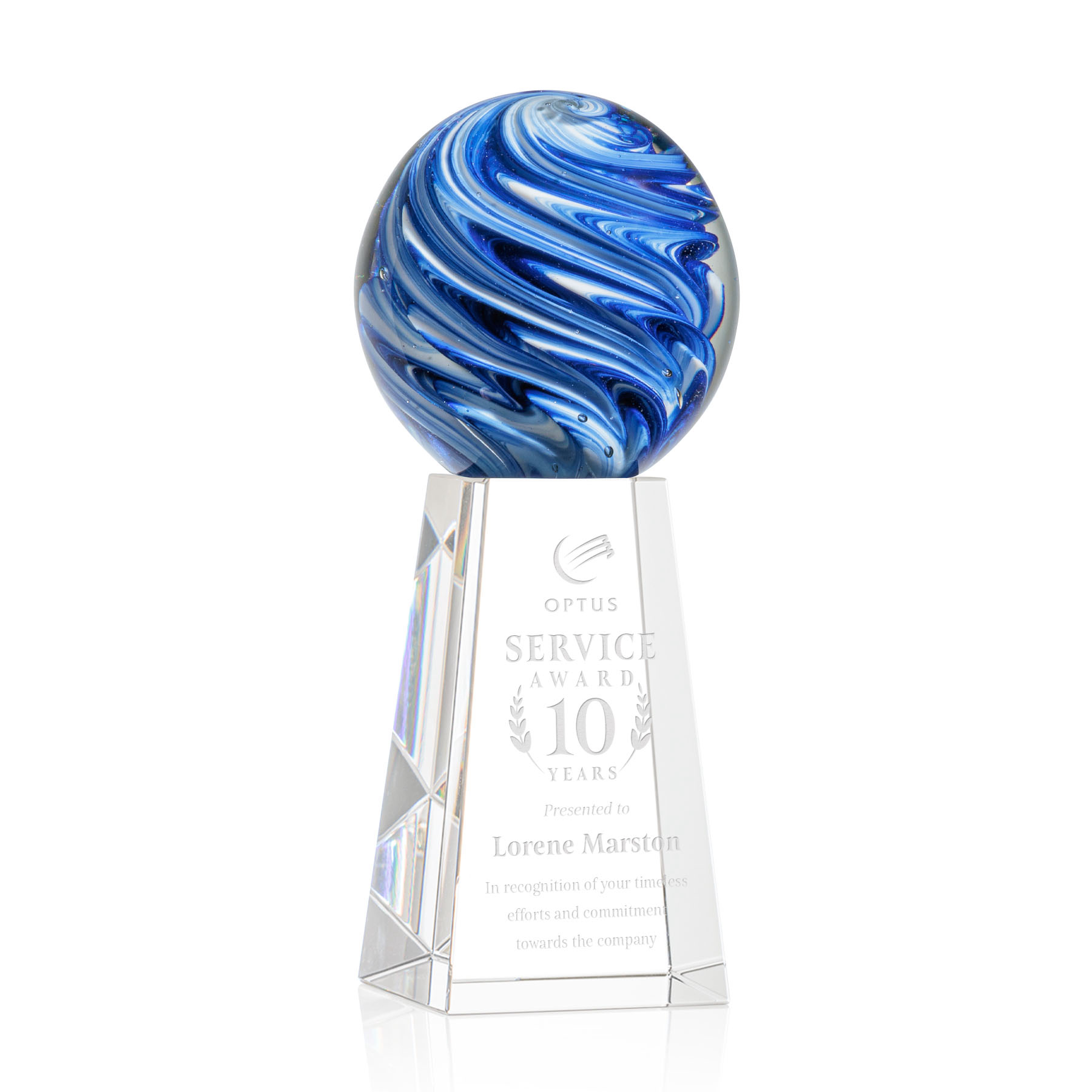 Naples Award on Novita Base
