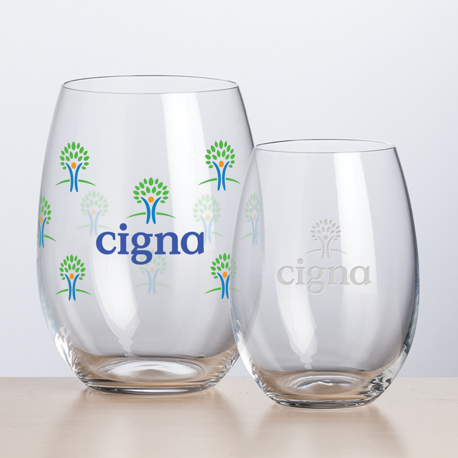 Carlita Stemless Wine