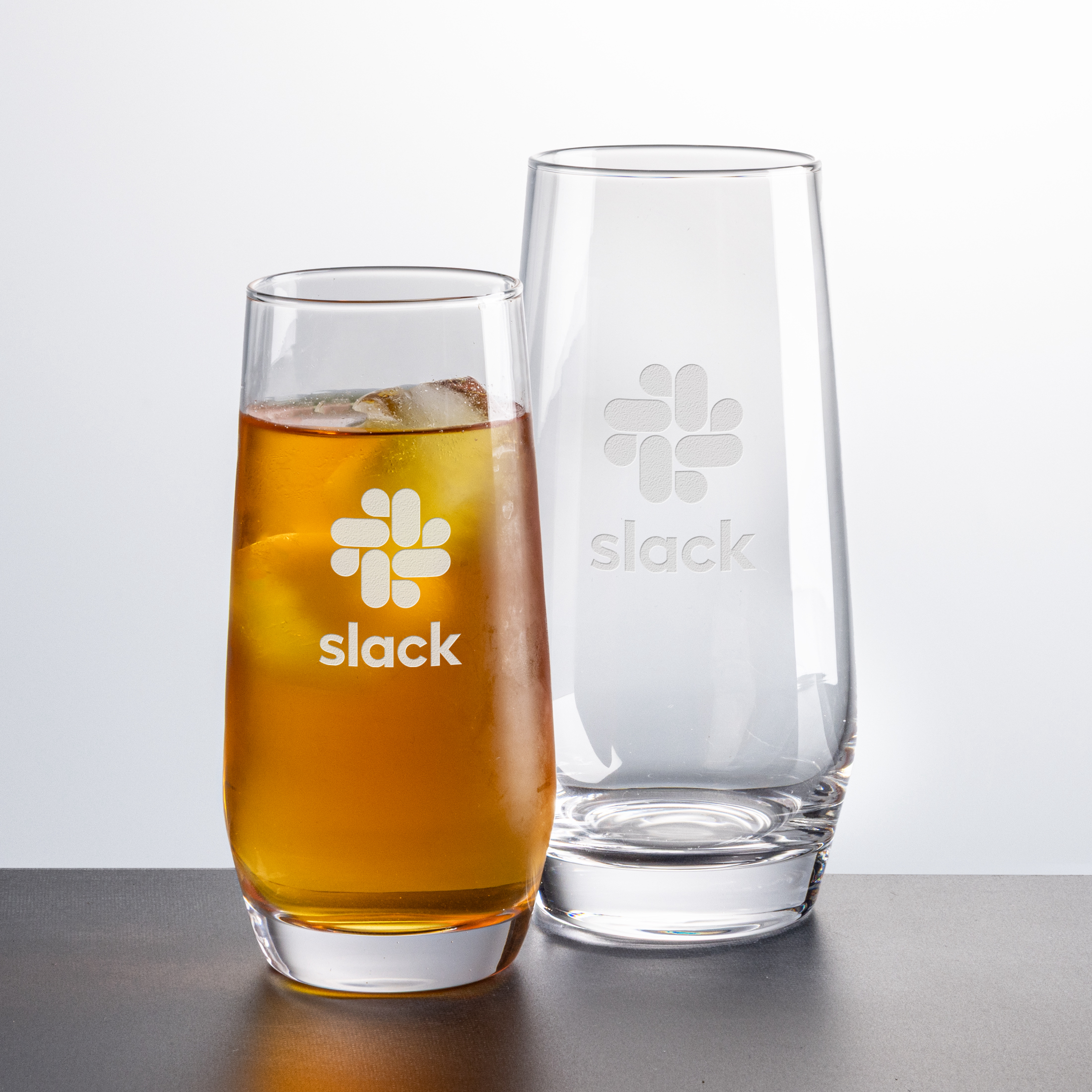 Sturgis Hiball/Cooler - Deep Etch view 5