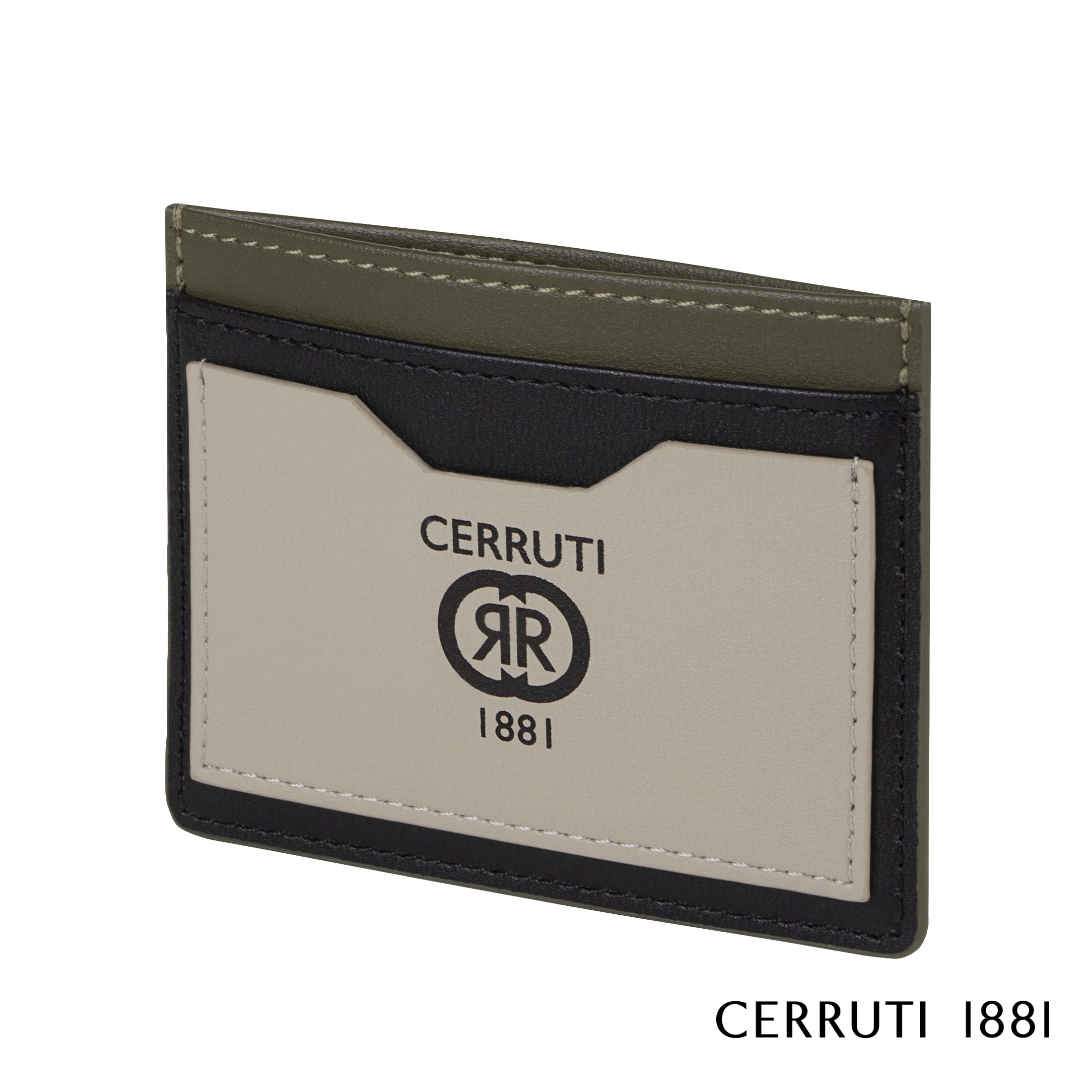 Cerruti 1881® Brick Card Holder 18