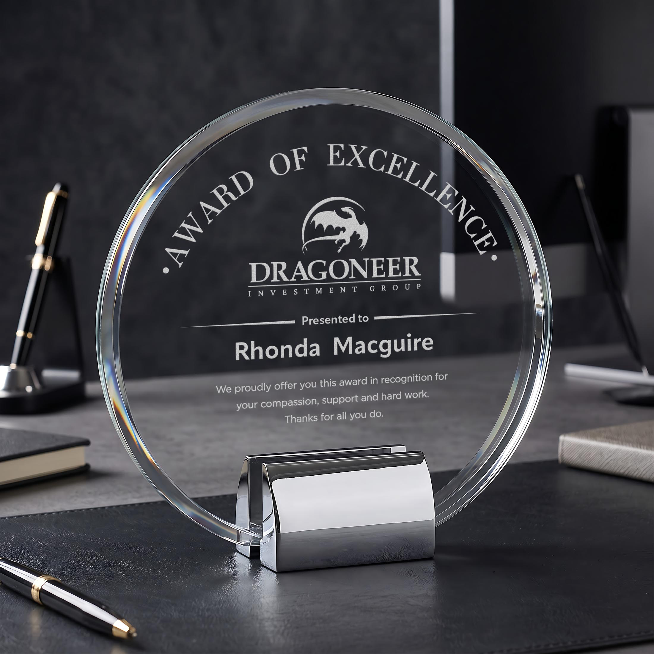 Sutherland Award 19