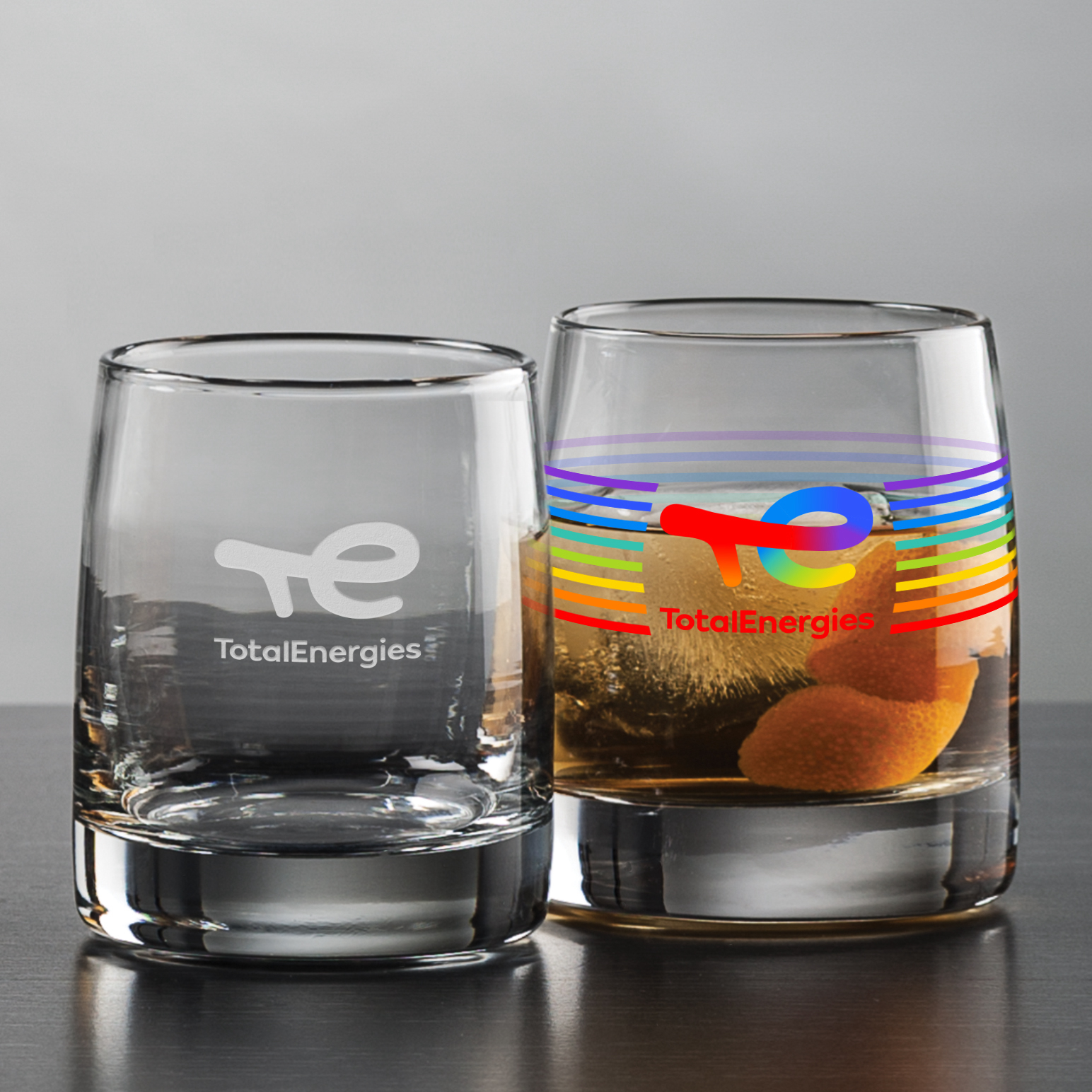 Vaughan On-The-Rocks/Double Old Fashioned