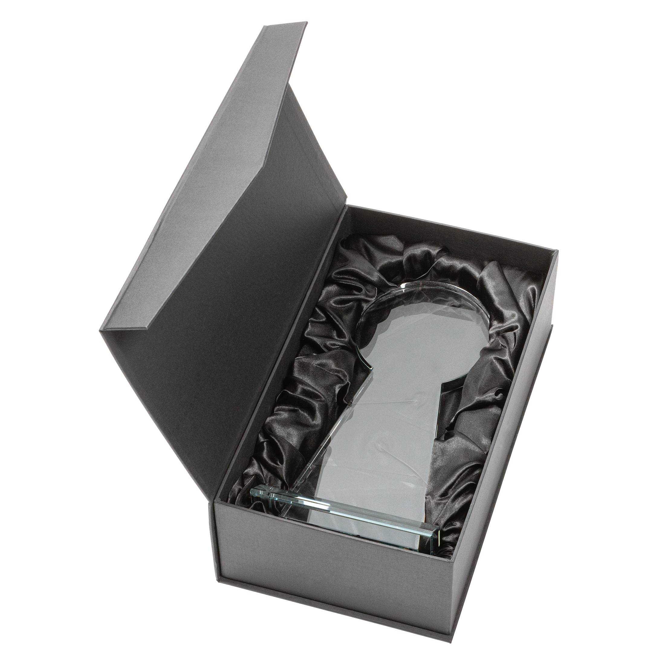 Laidlaw Tower Award - Amber