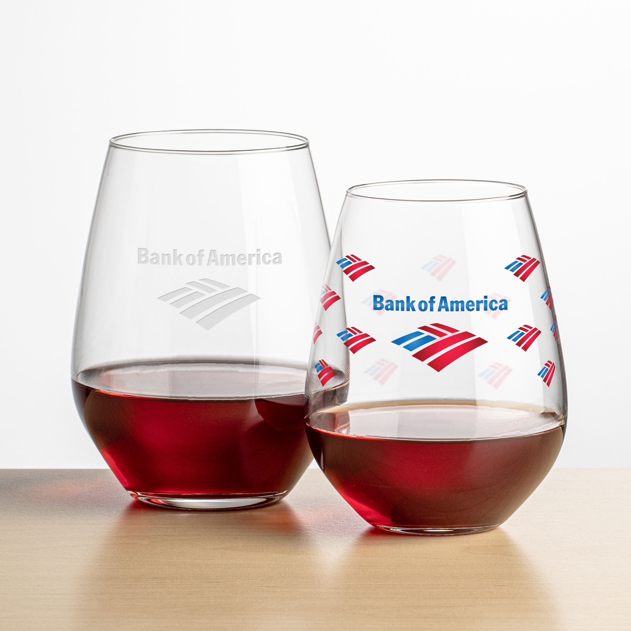 Townsend Stemless Wine