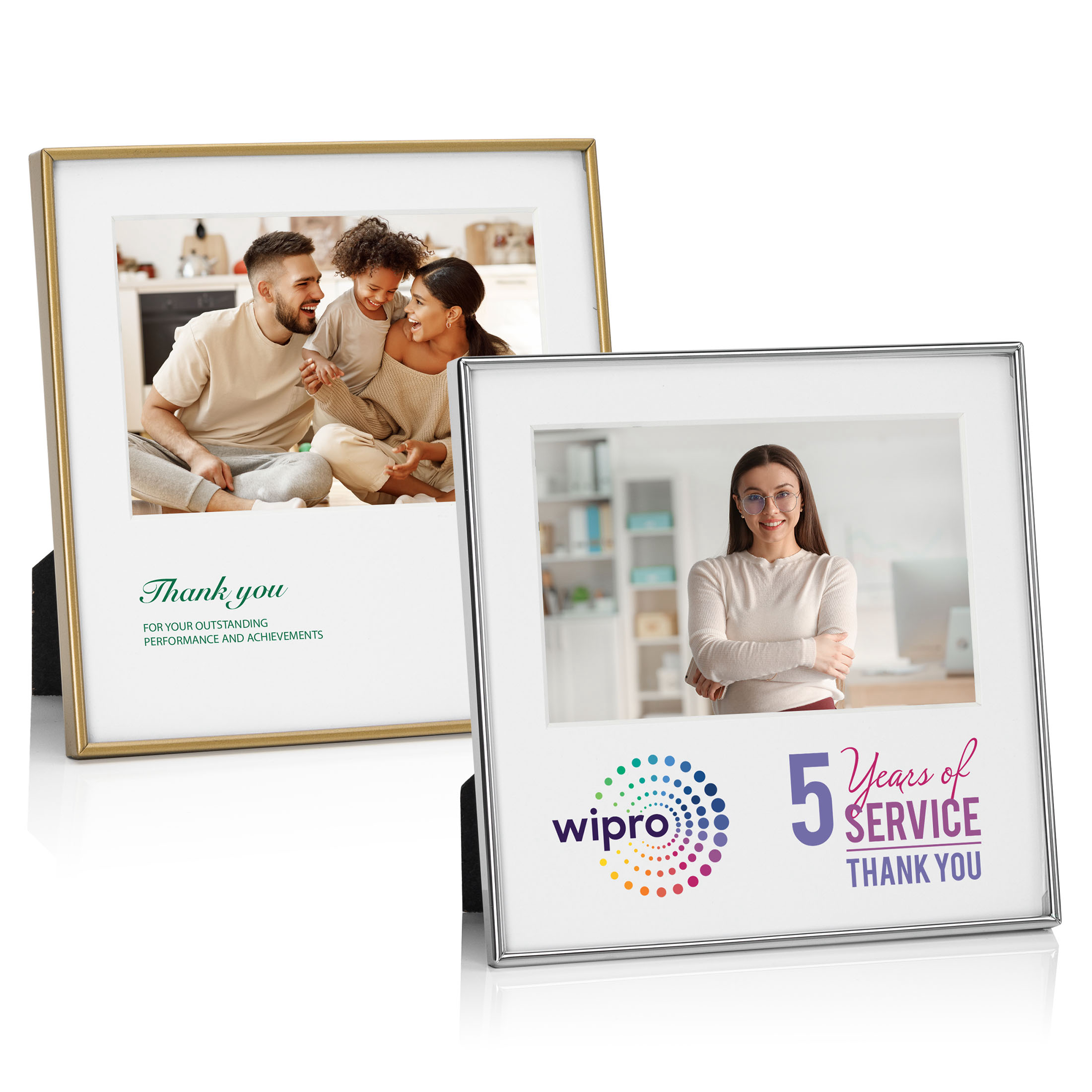 Blakely Picture Frame