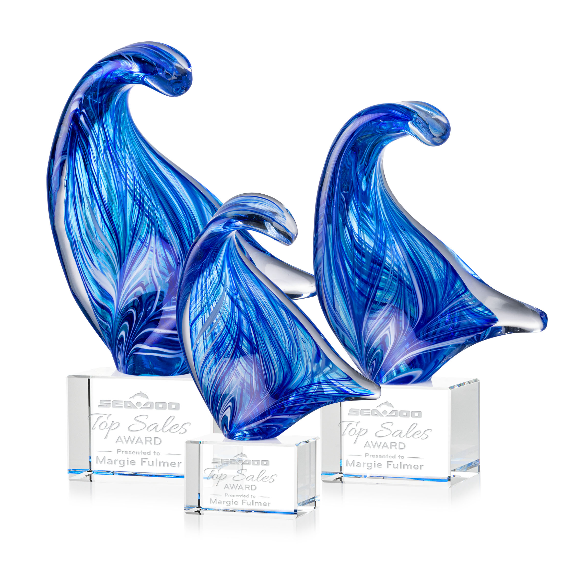 Laguna Award on Lexington Clear