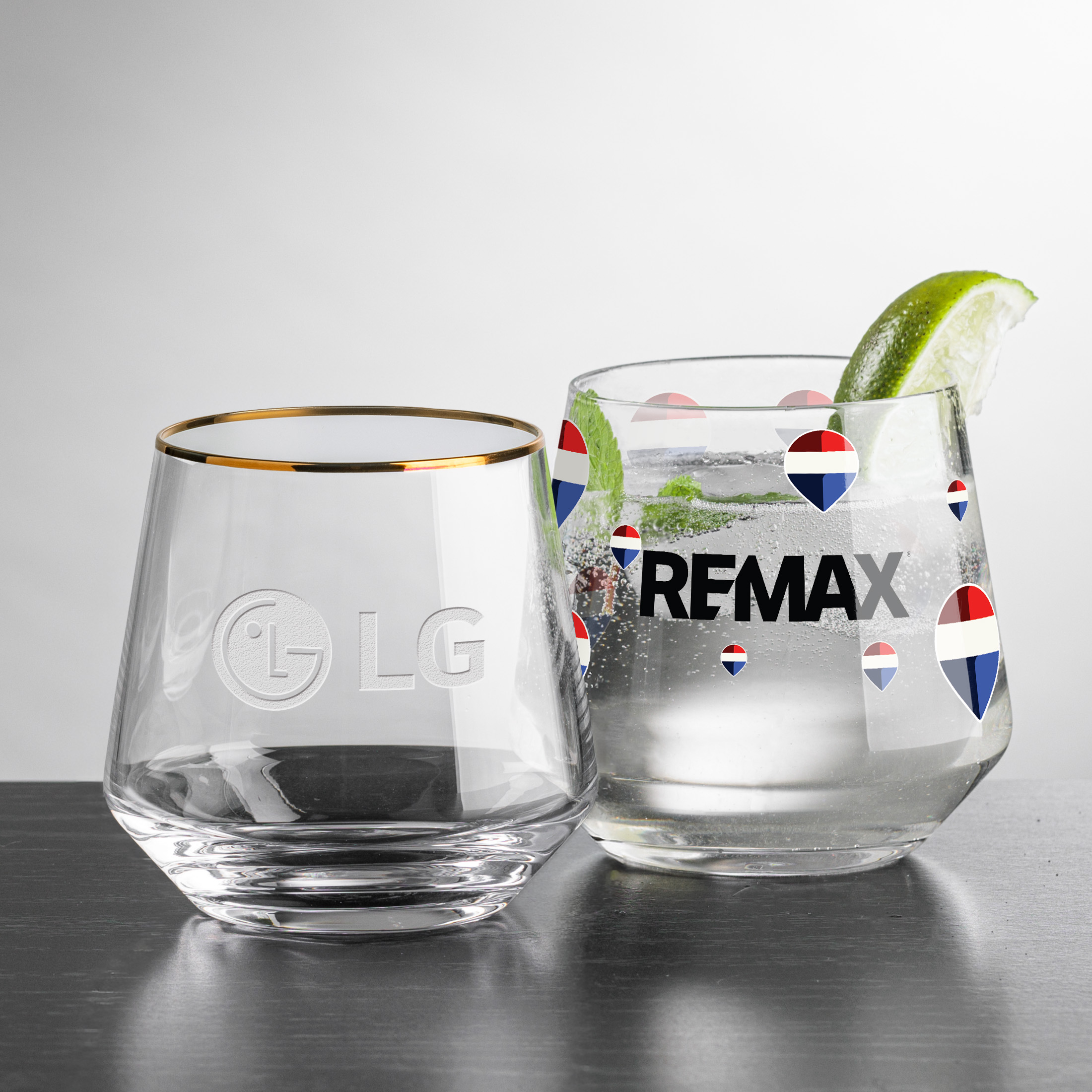 Tucson On-the-Rocks/Double Old Fashioned