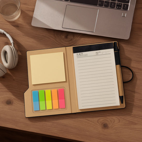 Miraj Notebook New