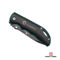 SFL889 - Swiss Force® Wolverine Pocket Knife - SRG