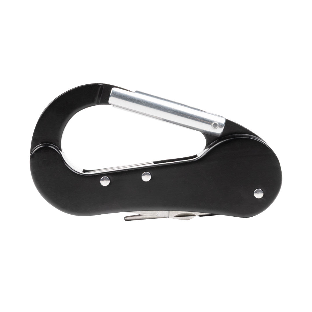 G033 - Hammock Golf Tool w/Carabiner - SRG
