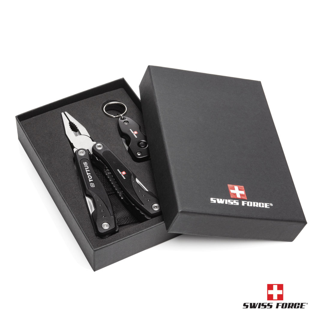 SFL773 - Swiss Force® Wildcat Tool Kit - SRG