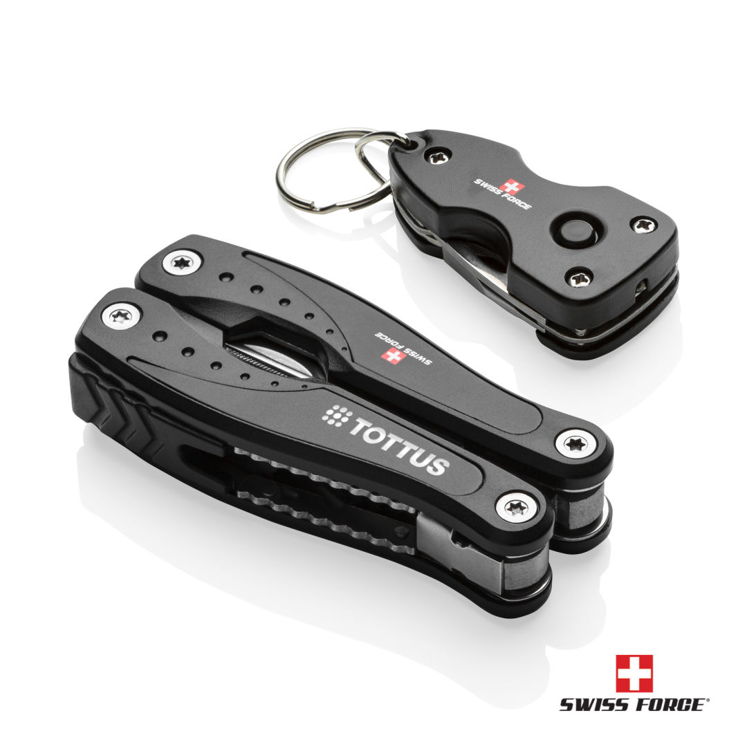 SFL773 - Swiss Force® Wildcat Tool Kit - SRG