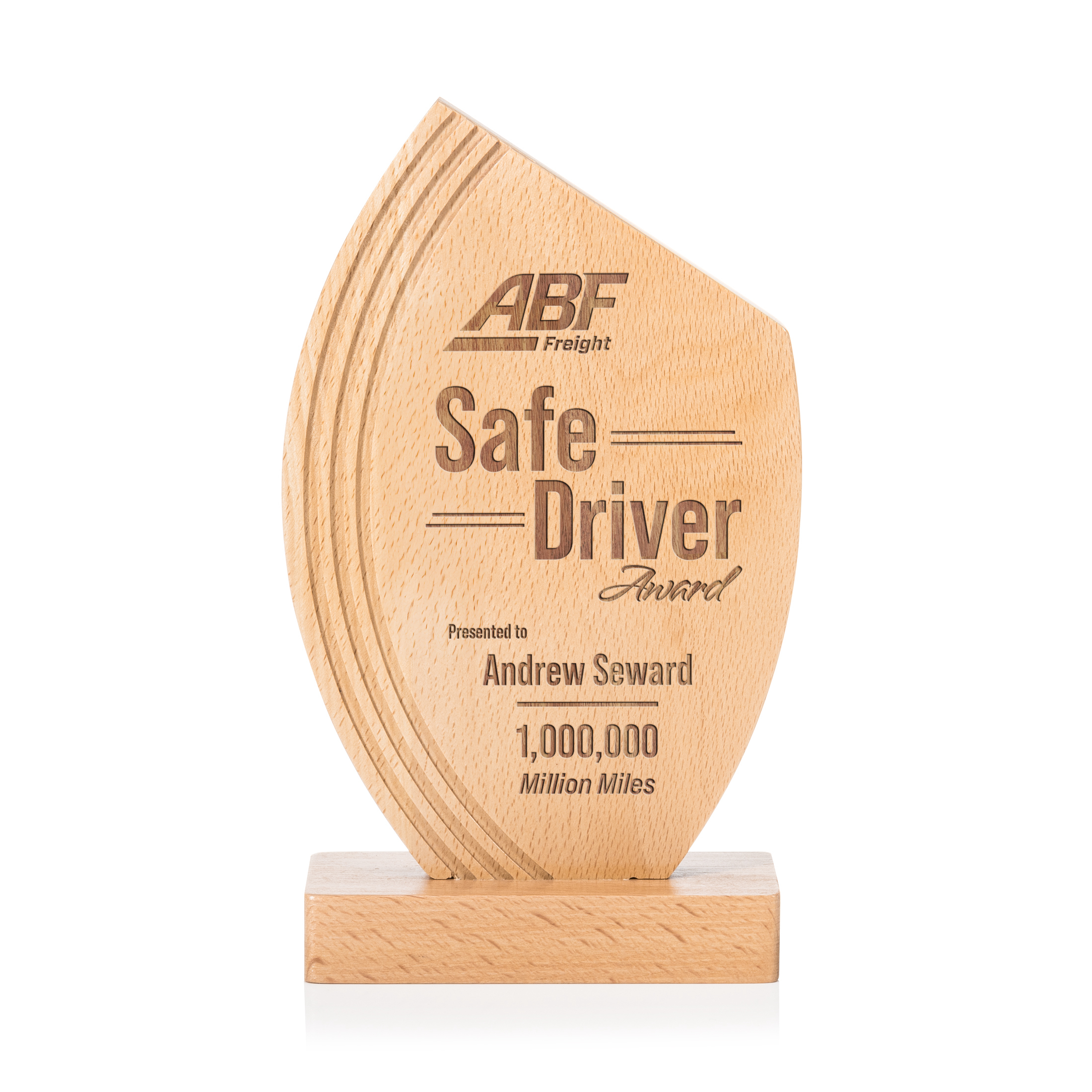 Laser Engraving, 4.625" x 7.75" x 2"