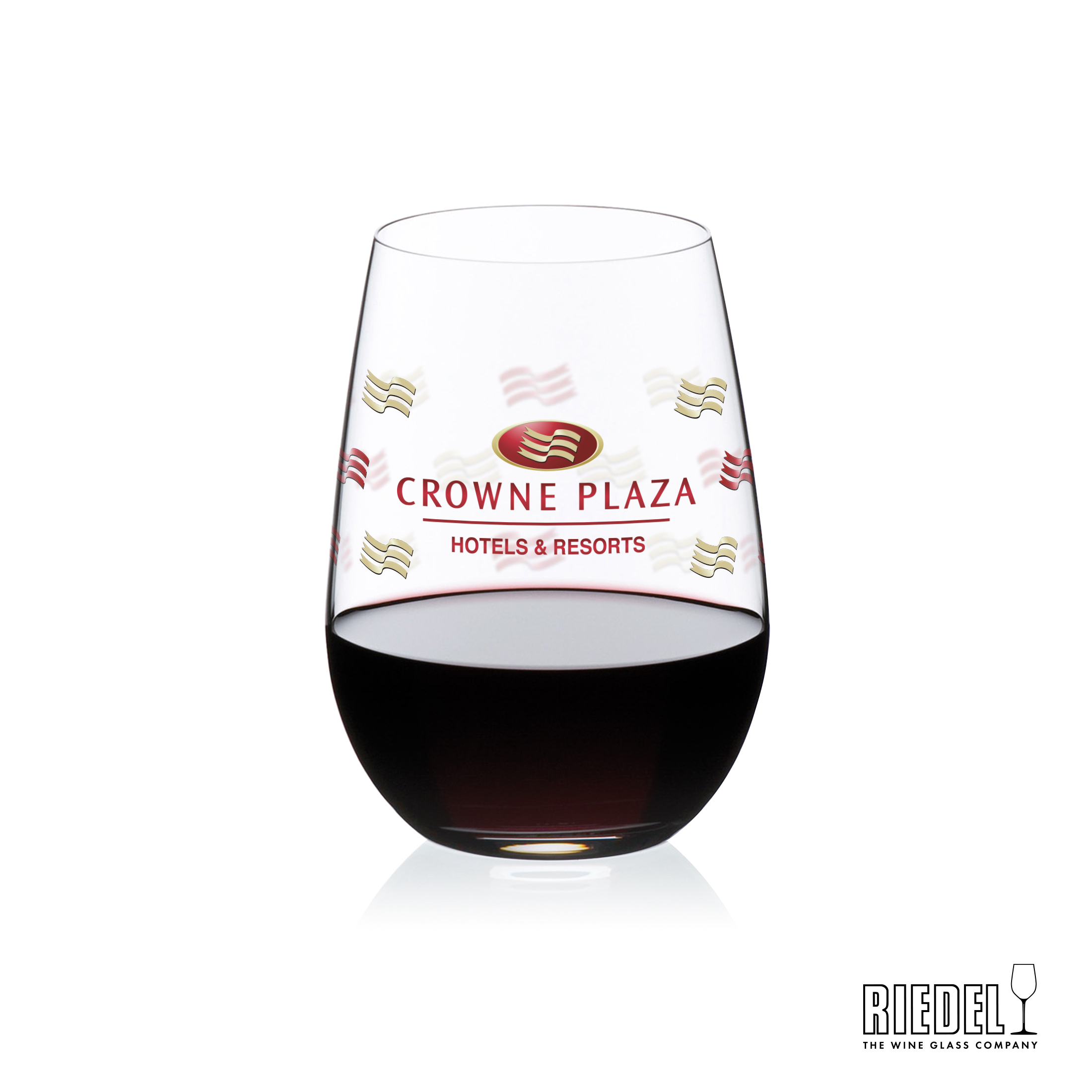 VividPrint™ Full Wrap