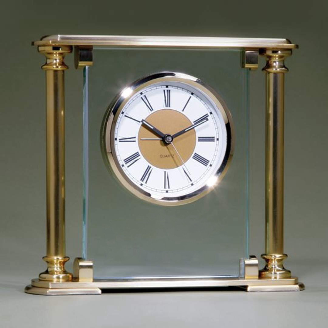 Mantel Clock 