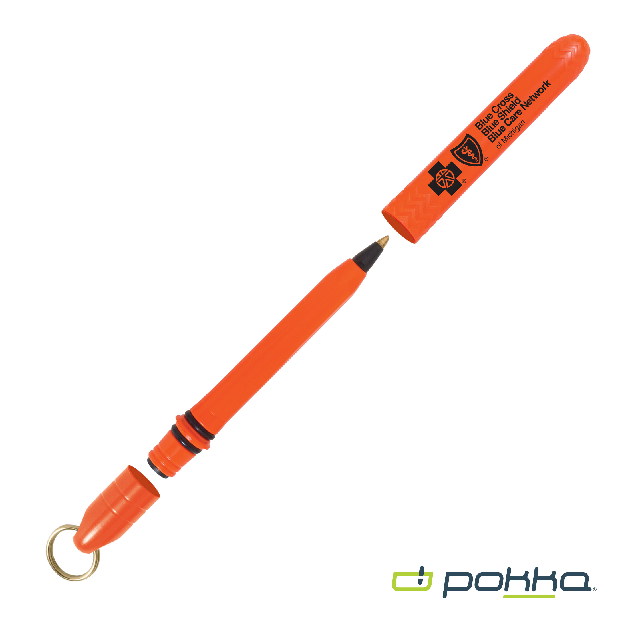 Pokka® Pocket Pen
