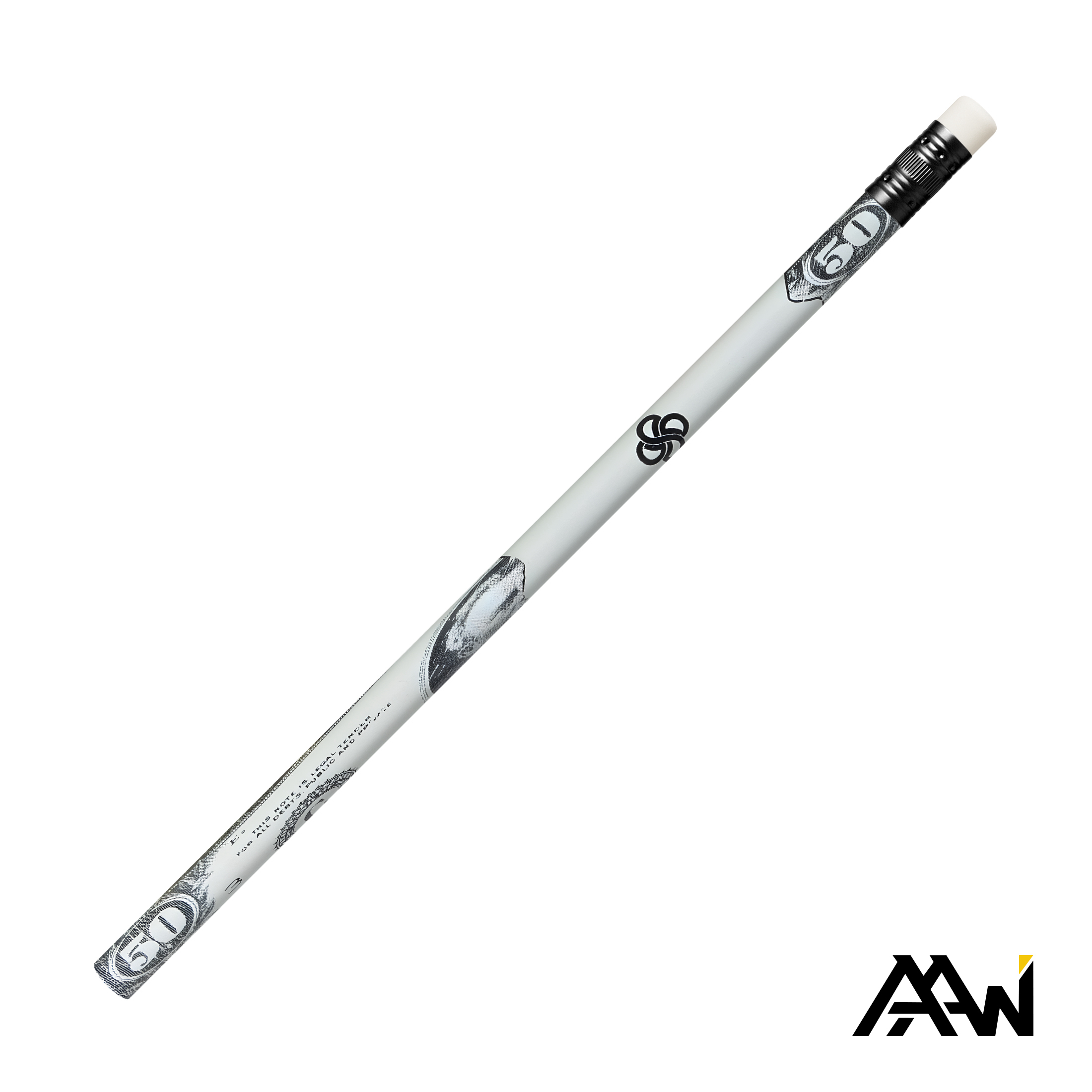 Black, White Black / White