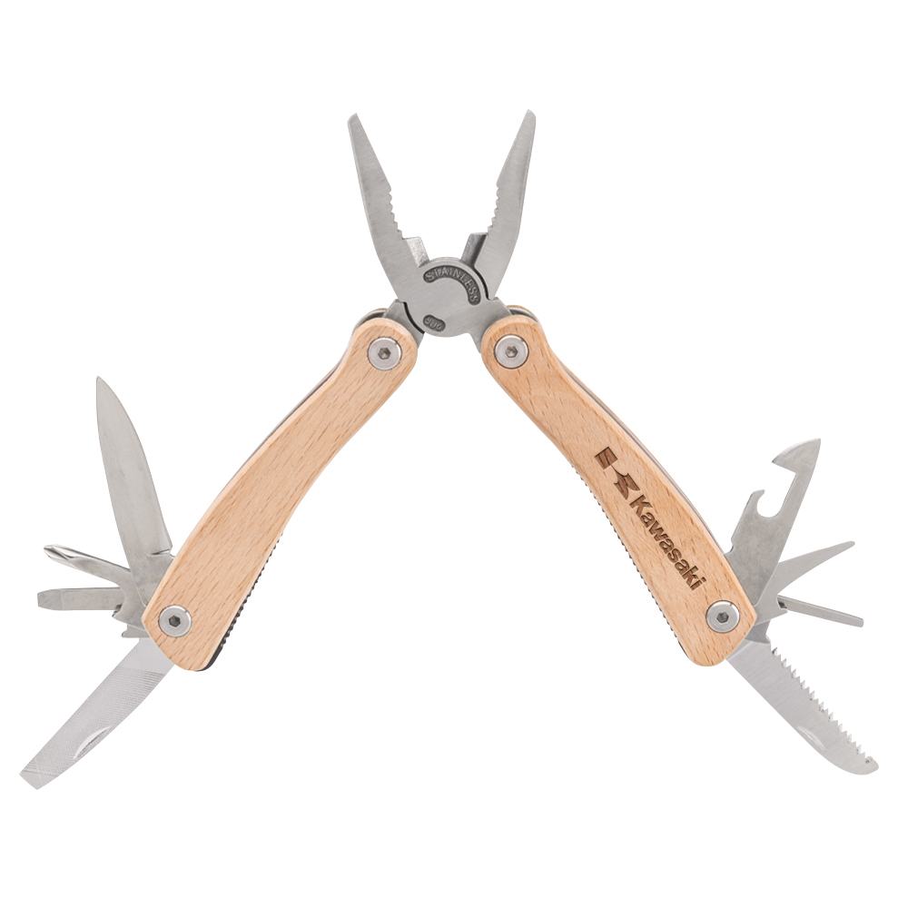 Boreal 11-in-1 Multi-Tool