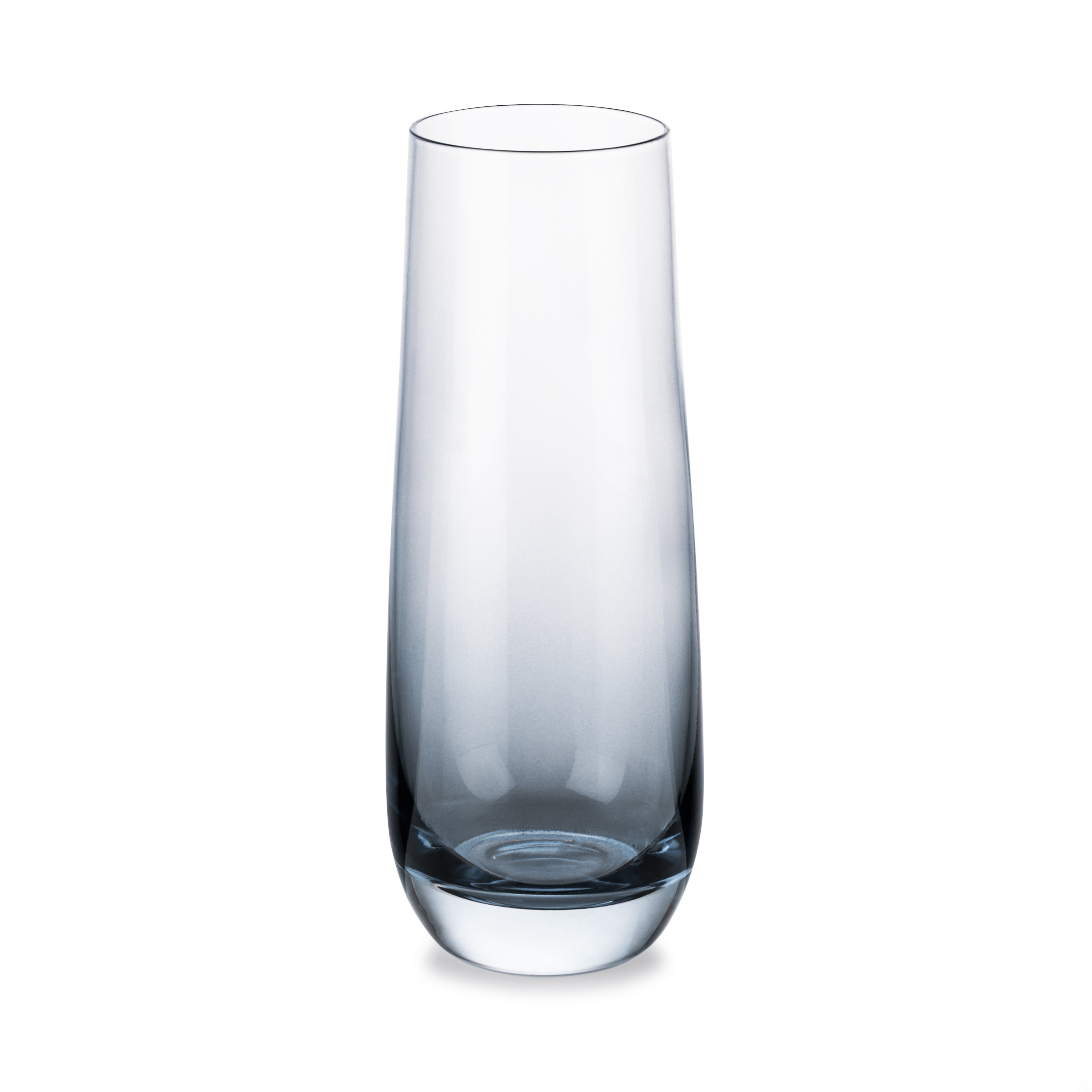 Soudan Stemless Flute Smoke - VividPrint™