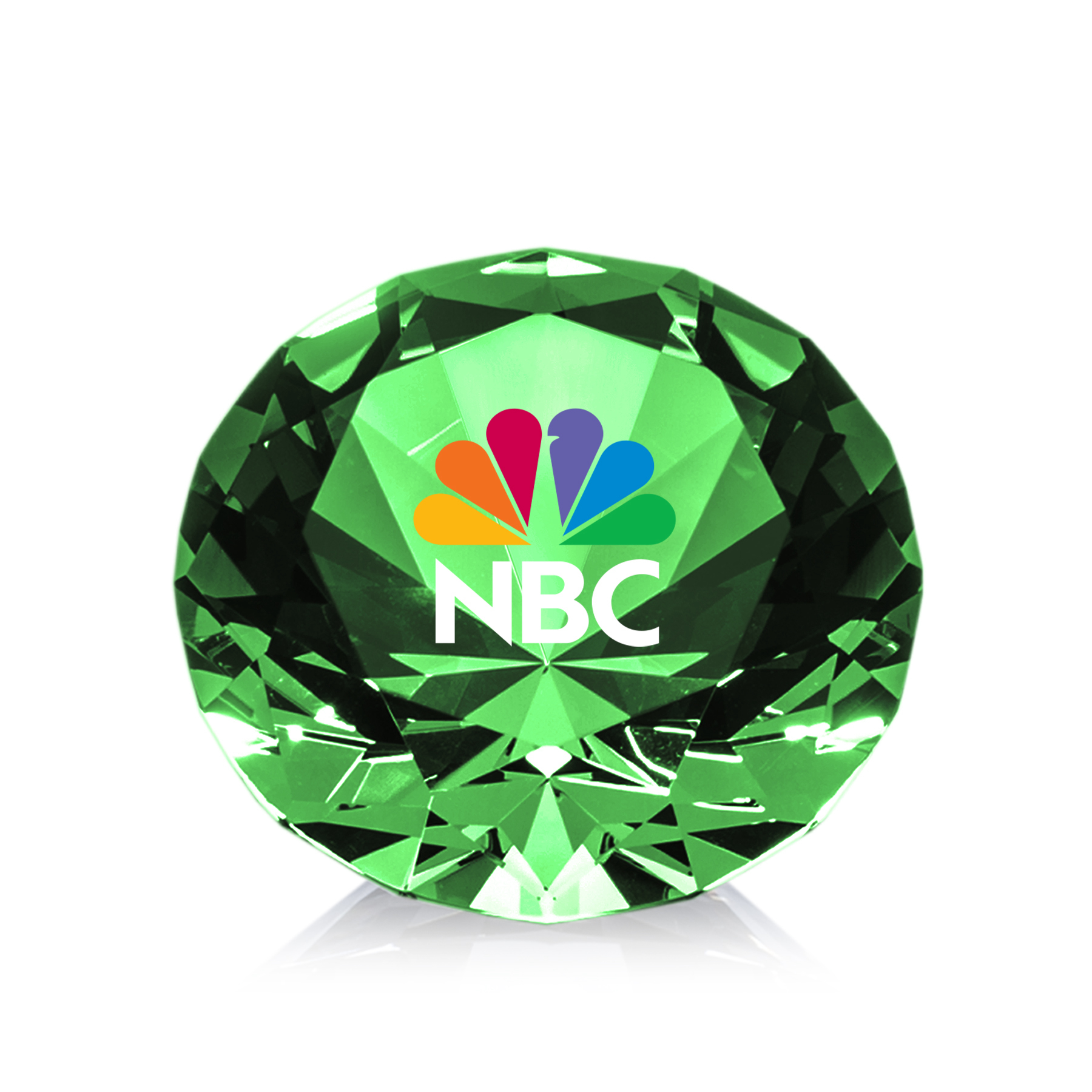 VividPrint™, Emerald