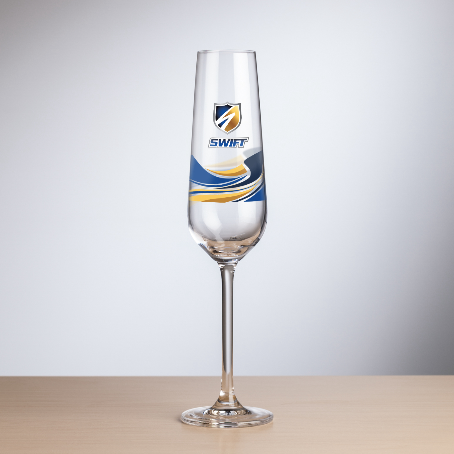 VividPrint™ Full Wrap, 7 oz