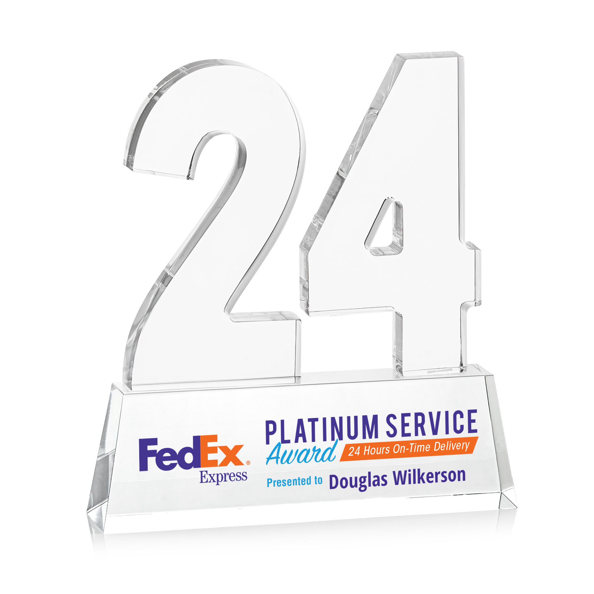 Milestone VividPrint™ Award 28