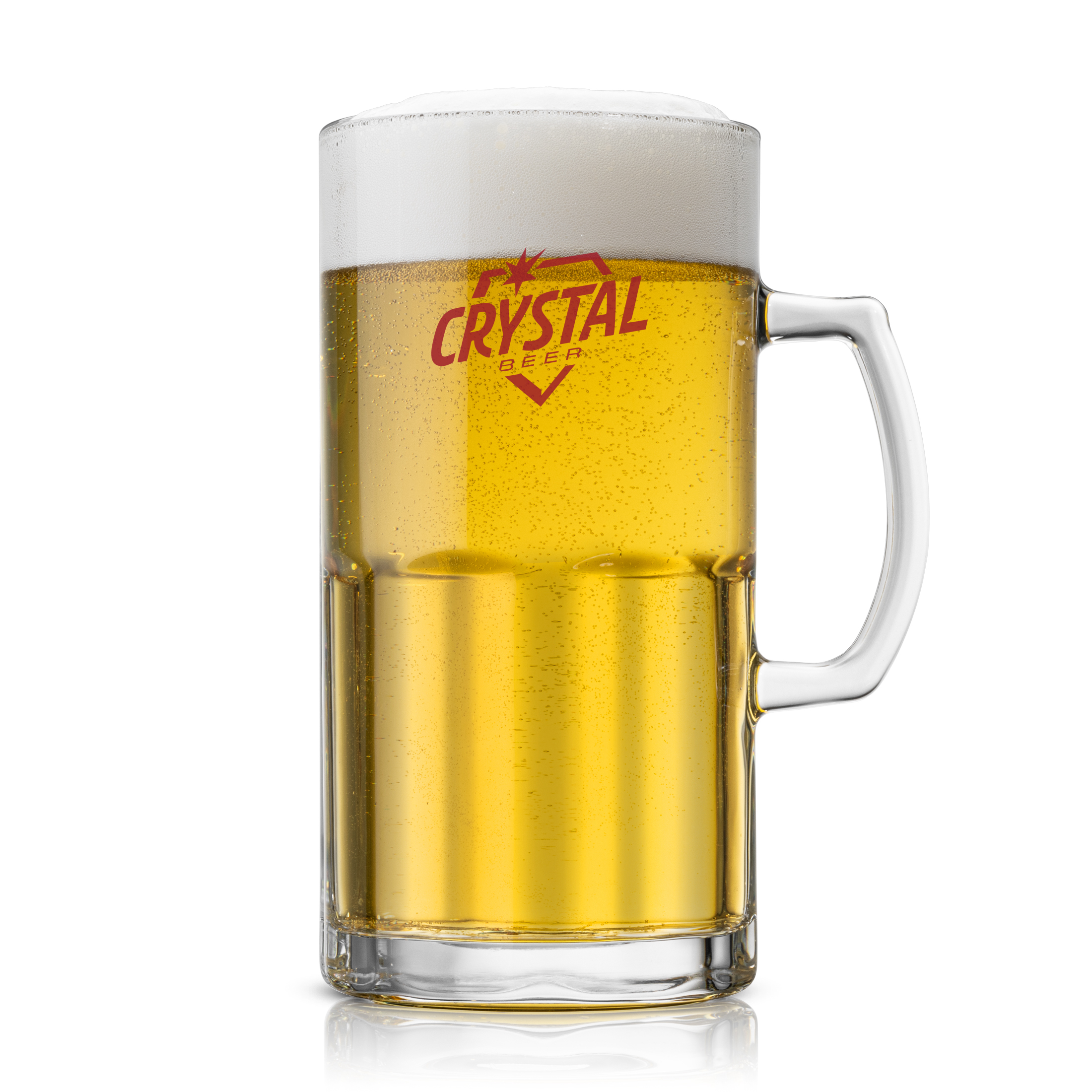 1 Color, 1 Location Imprint, 33 oz