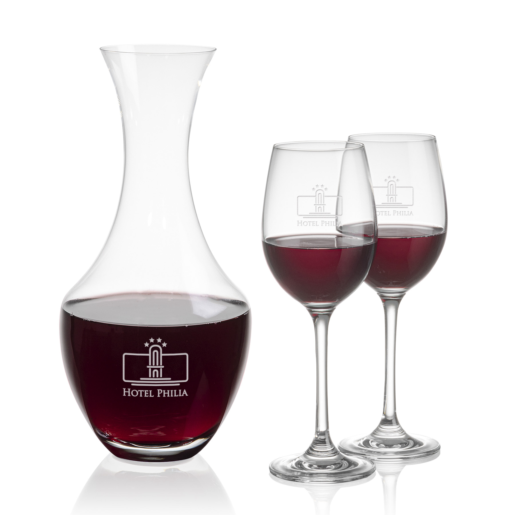 Oldham Carafe & Sets