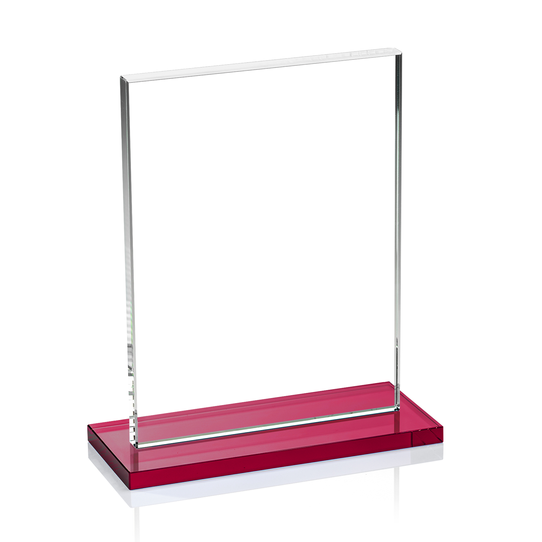 Emperor Award - Red (Vert) 24