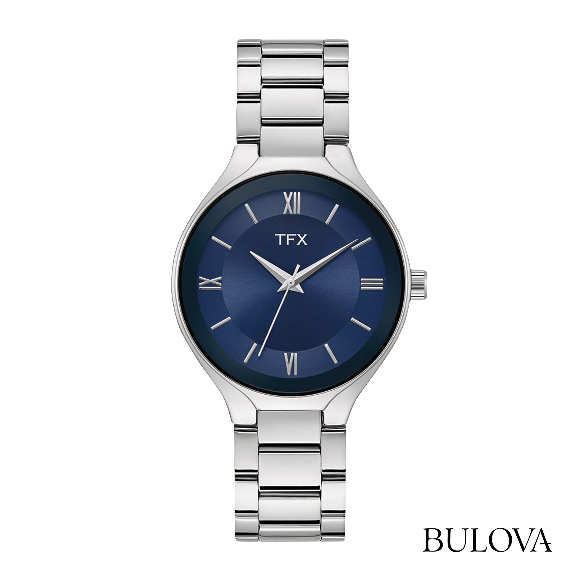 TFX by Bulova® Classic Quartz Watch 6