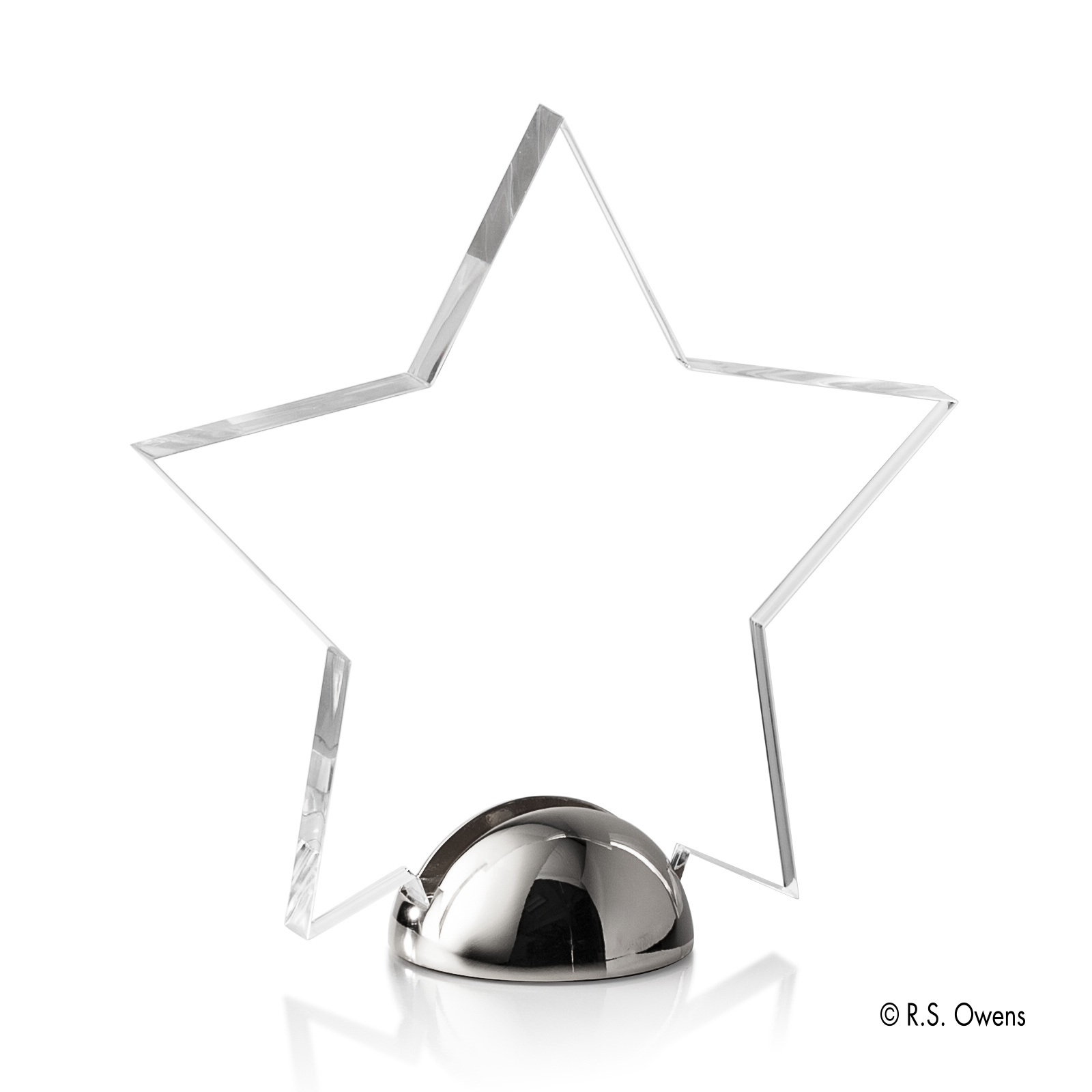 Nova Hemisphere VividPrint™ Award 17