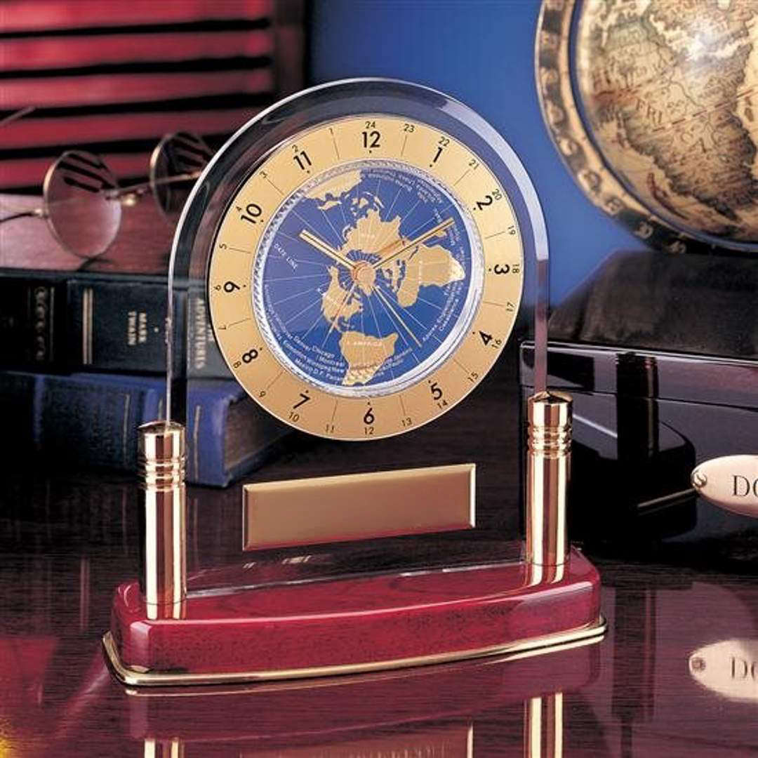 International Clock