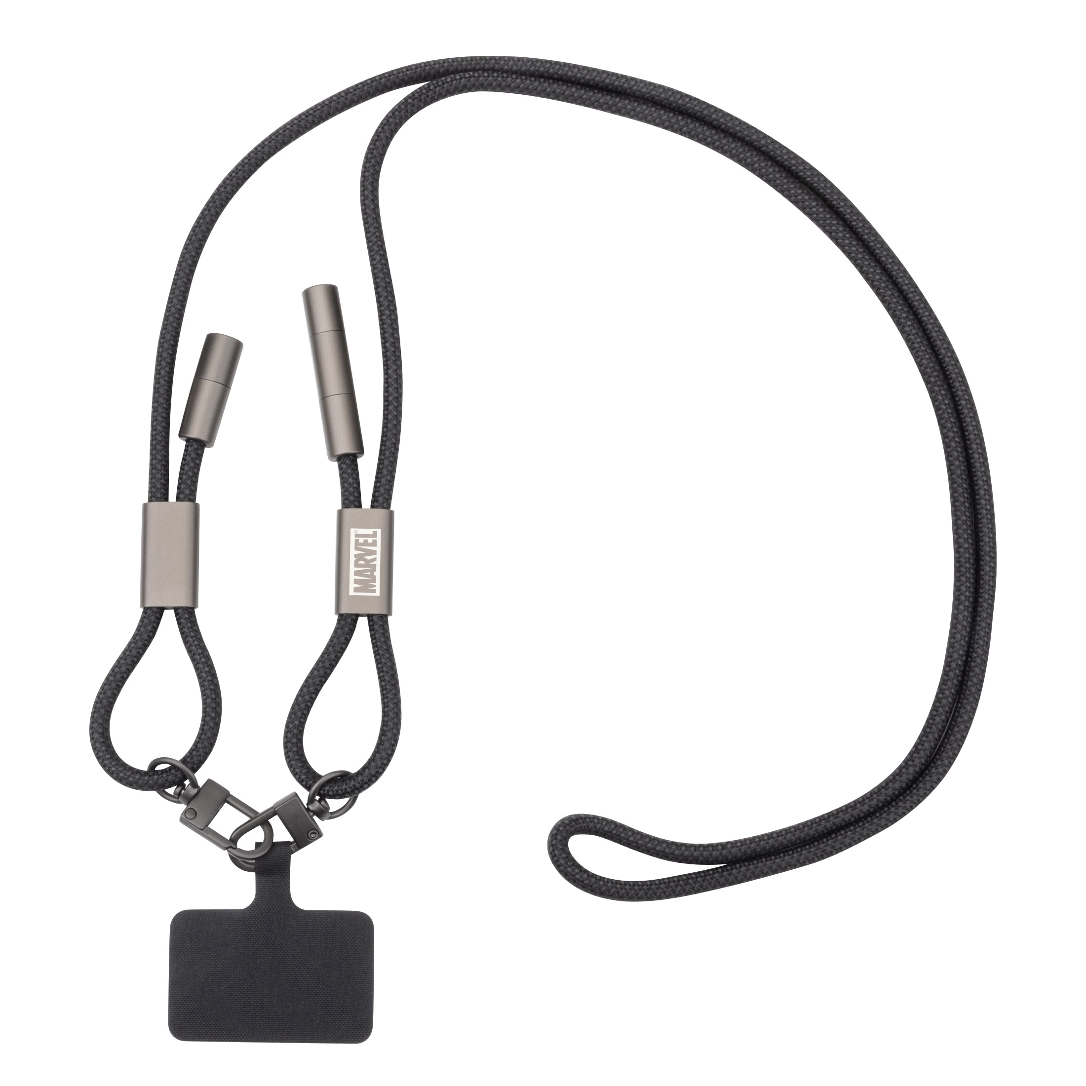 Liffey Charging Cable Phone Strap