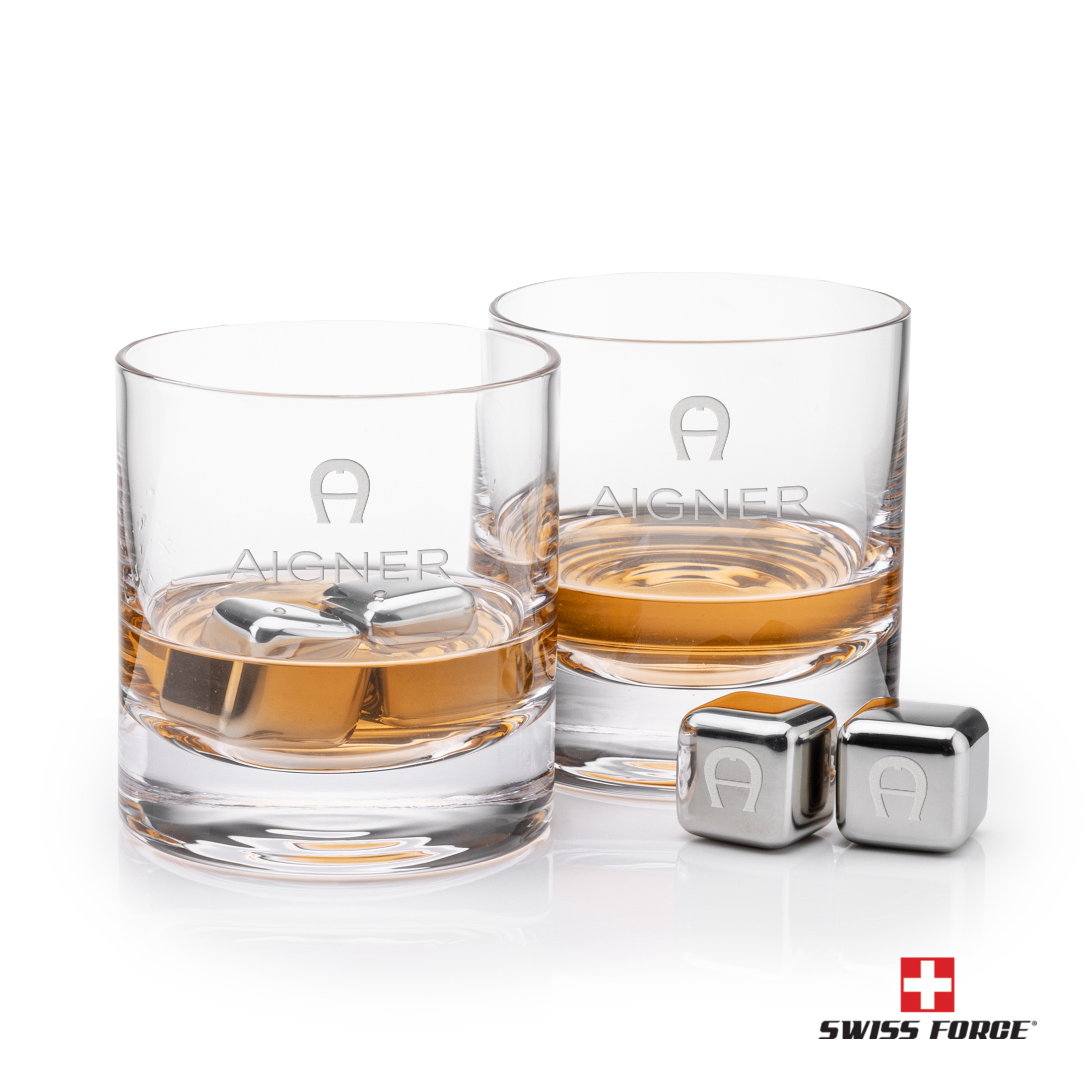 Whiskey Stone Set