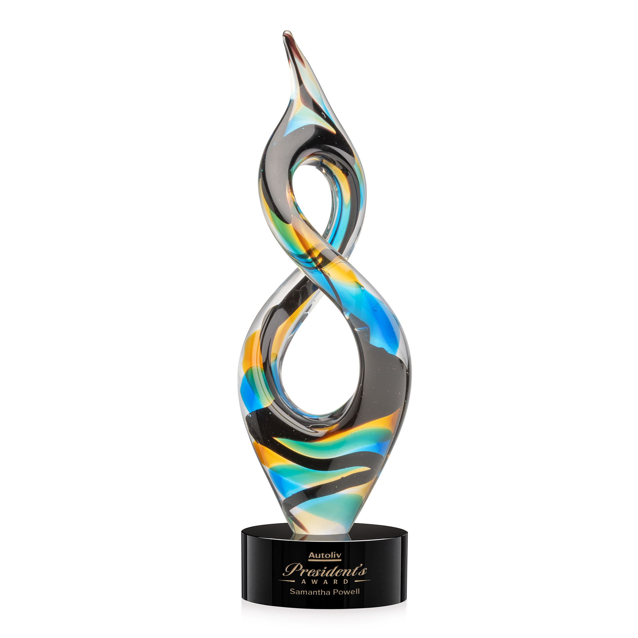 Marvel, Black, 5.25" x 15.5" x 5"