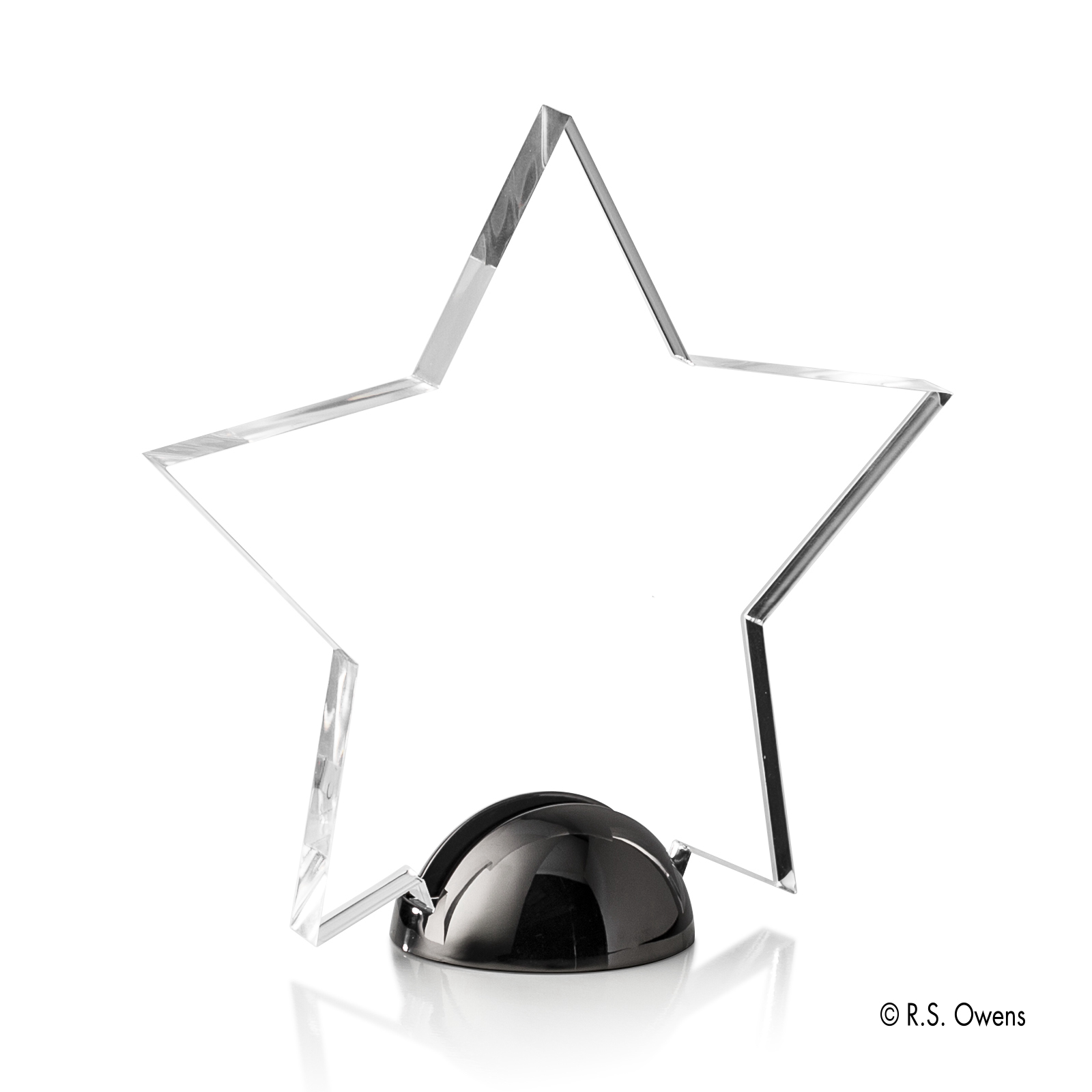 Nova Hemisphere VividPrint™ Award 20