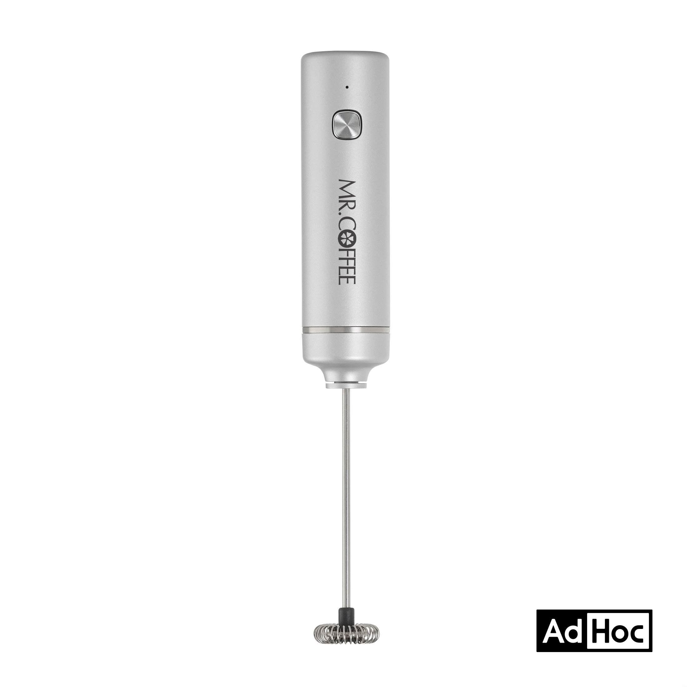 AdHoc® Moro Electric Milk Frother