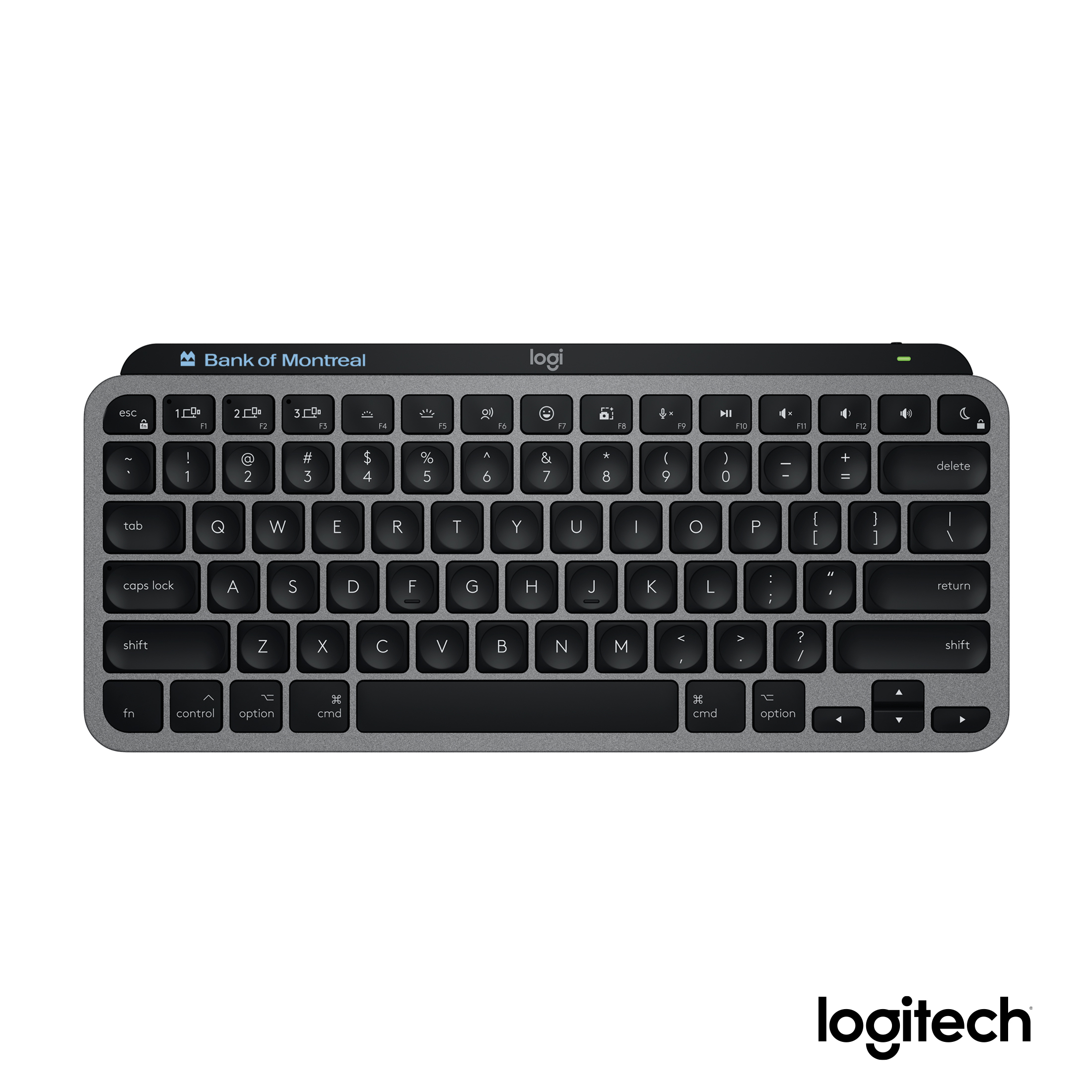 Logitech® MX Keys Mini for Mac Keyboard