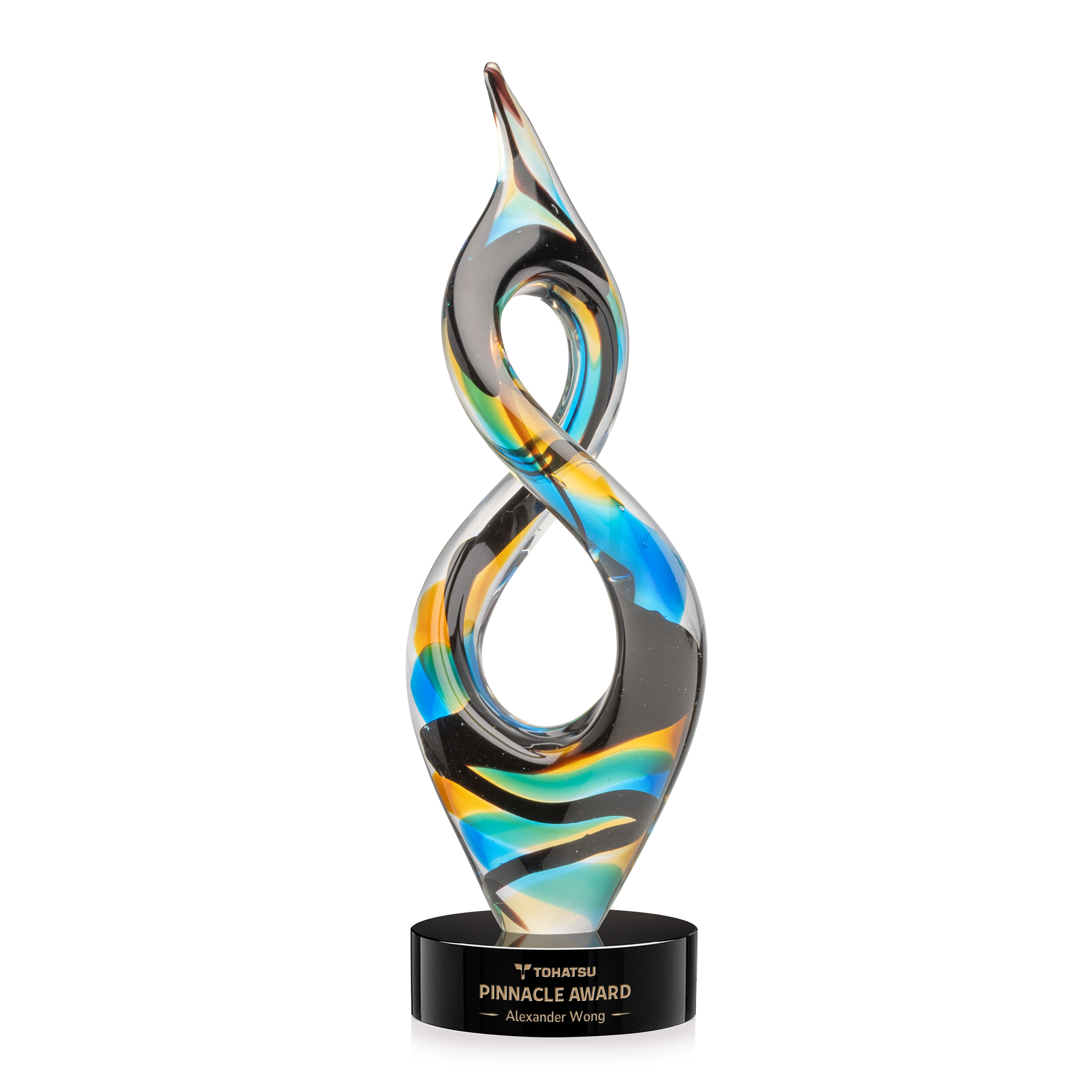 Stanrich, Black, 5.25" x 15" x 5"