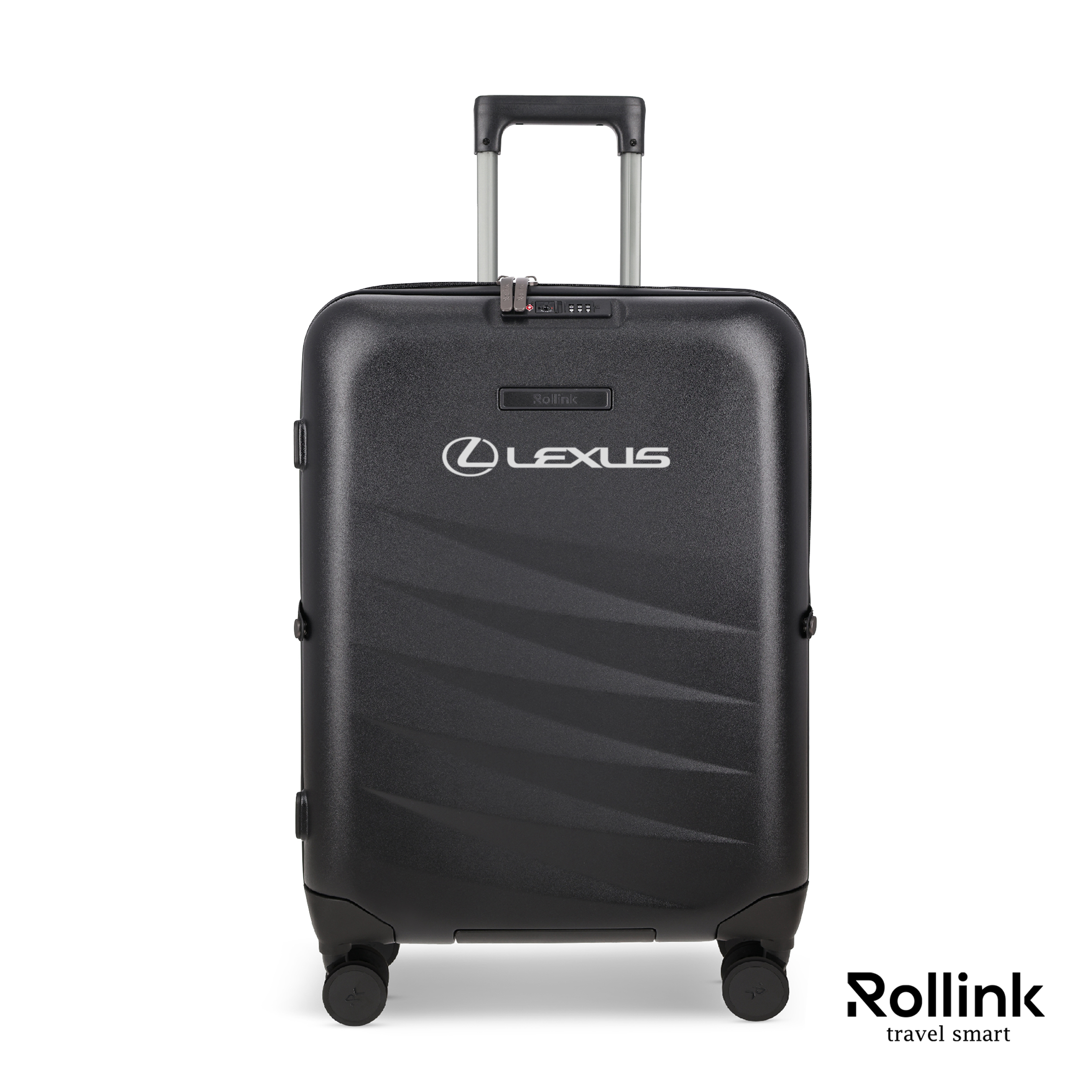 Rollink® Mono Luggage