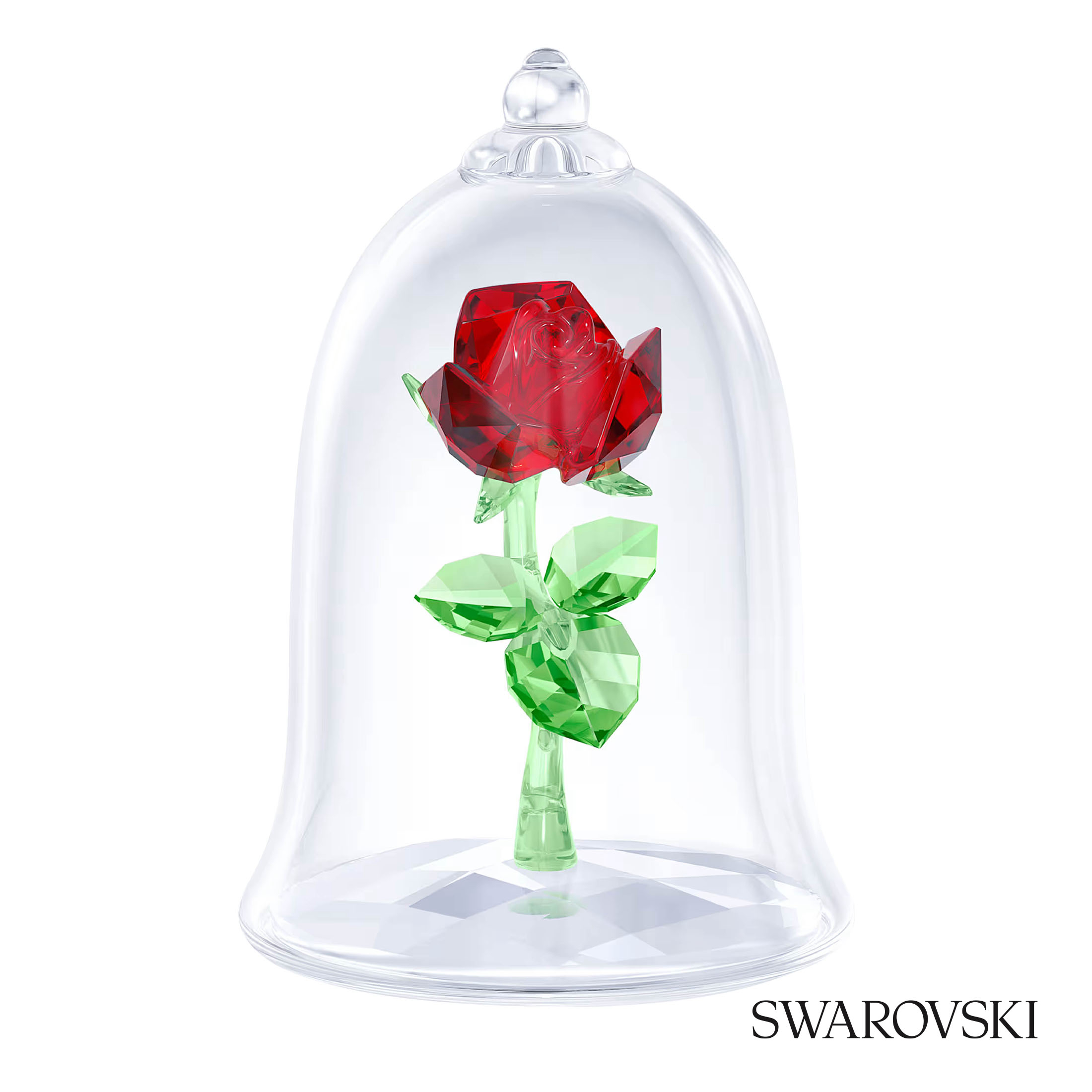 Swarovski® Disney® Collection Beauty and the Beast