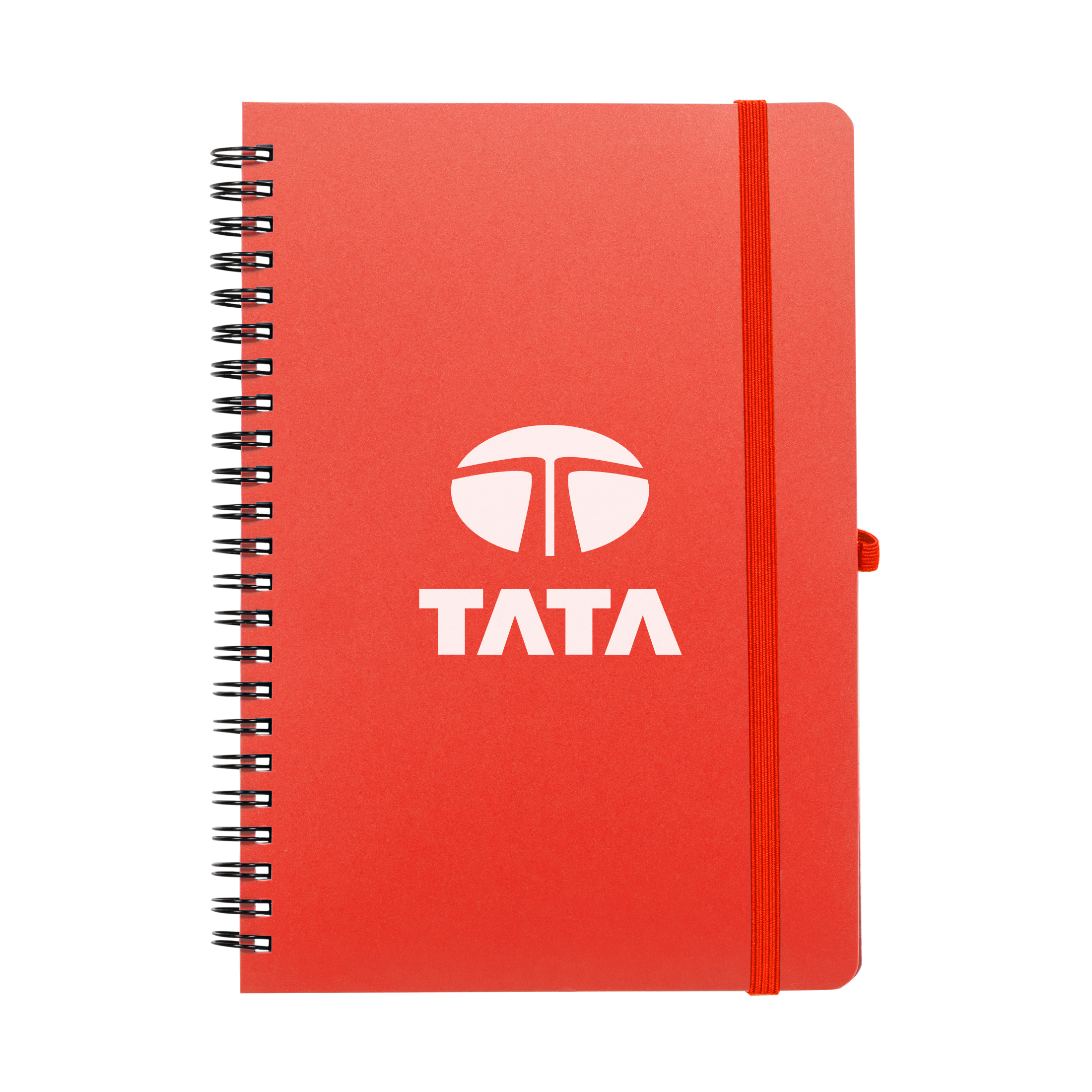 Widder Ocean Plastic Recycled Journal