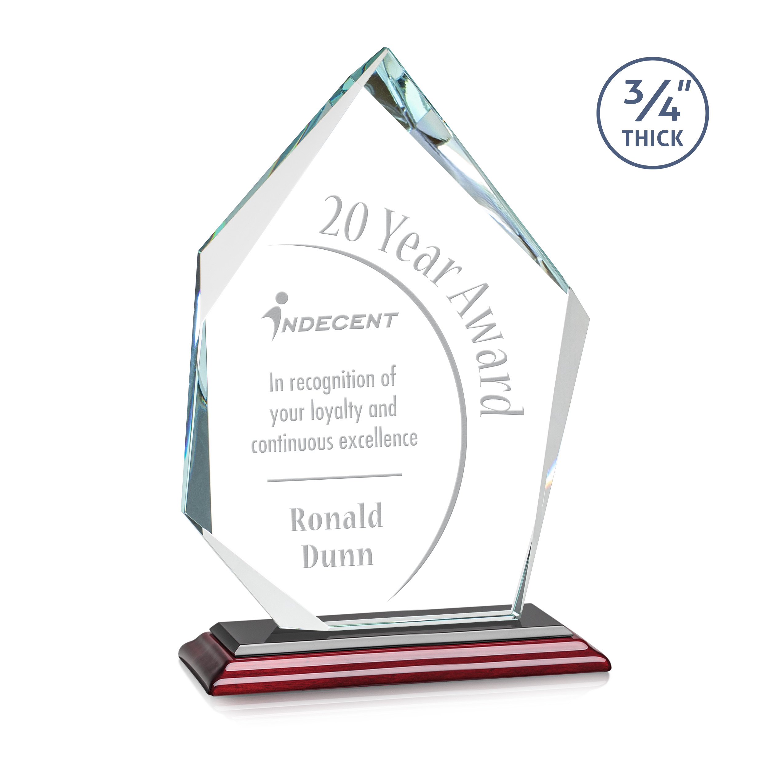 Deerhurst Ice Peak Award - Albion™ 8