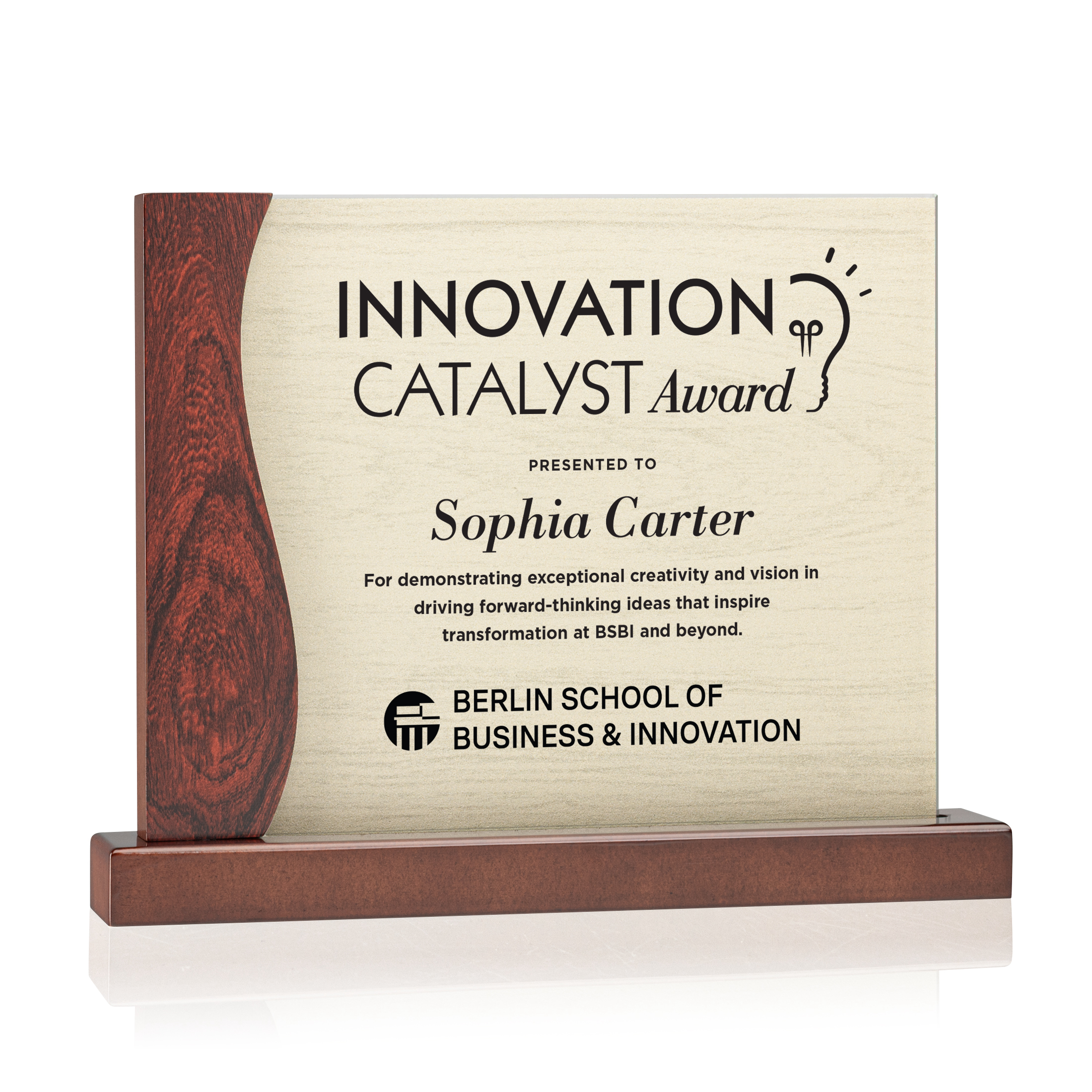 1 Color, 1 Location Imprint, 11.75" x 9.25" x 2"