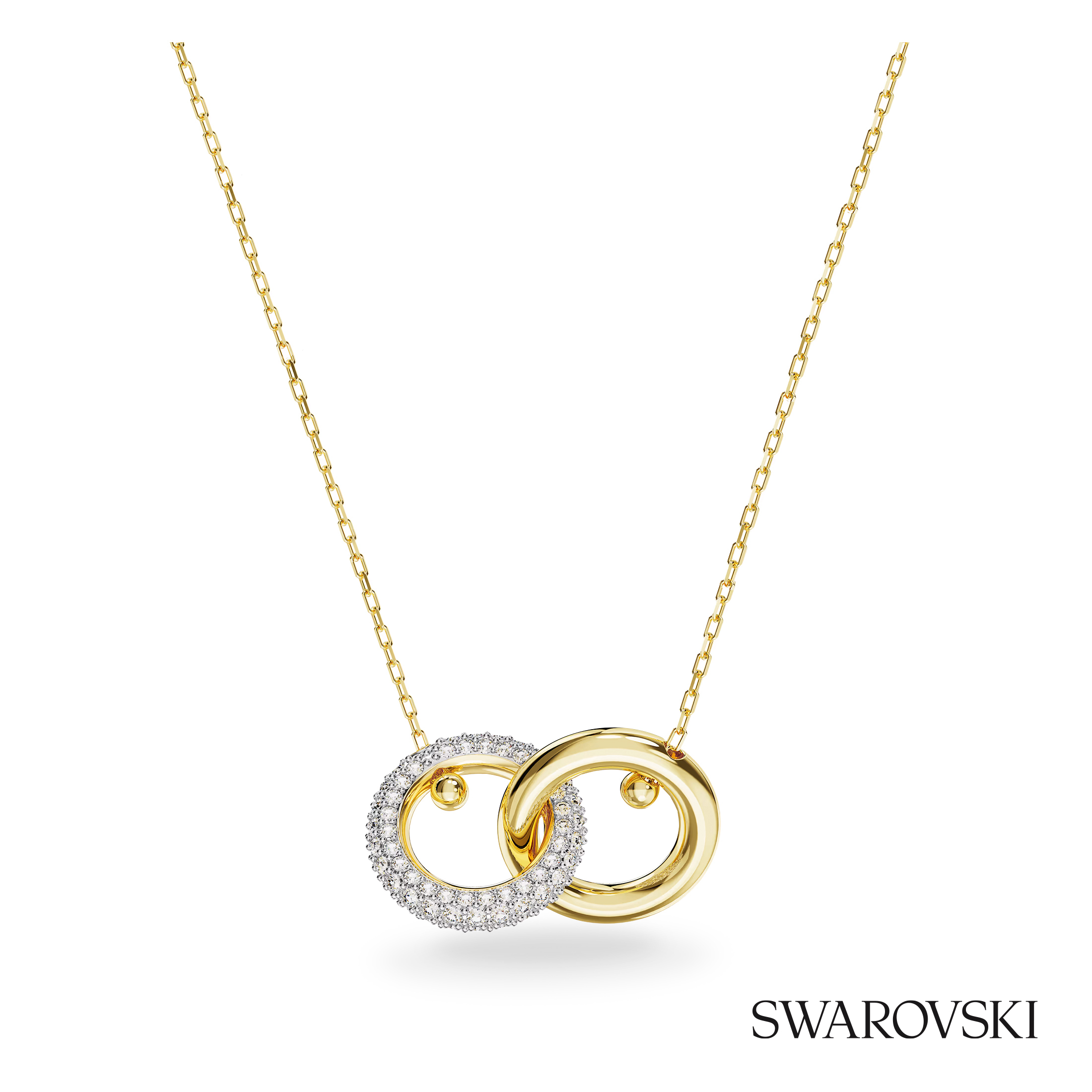 Swarovski® Dextera Pendant